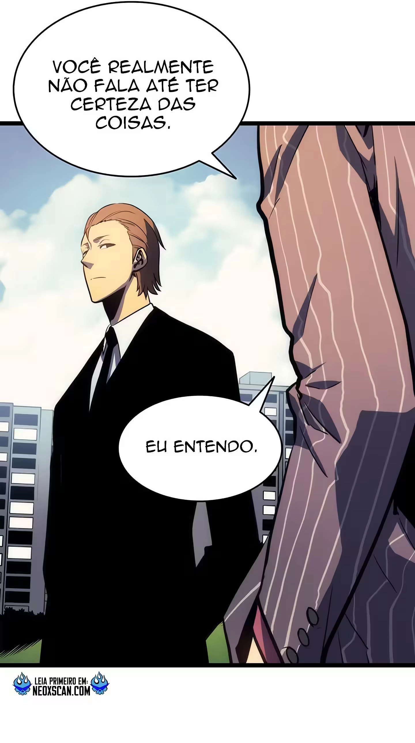 Read Upando Sozinho Pt Br Manga Online