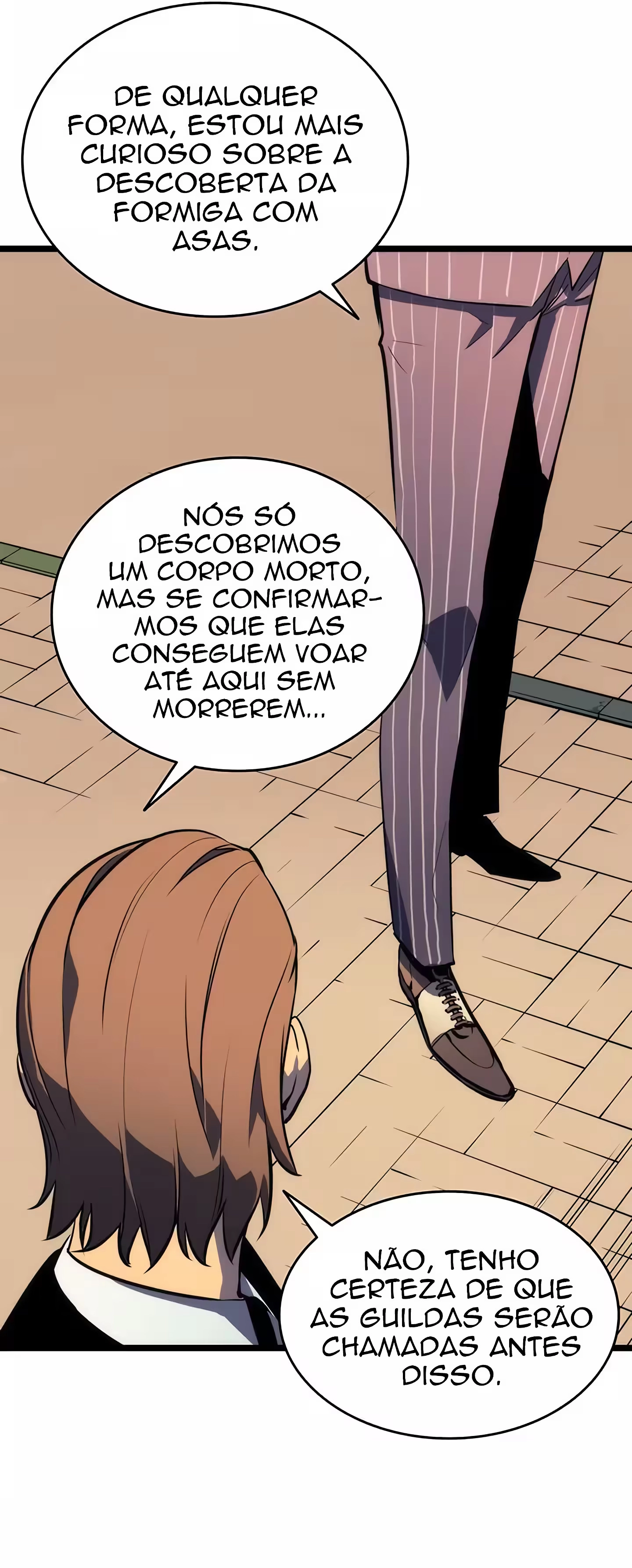 Read Upando Sozinho Pt Br Manga Online