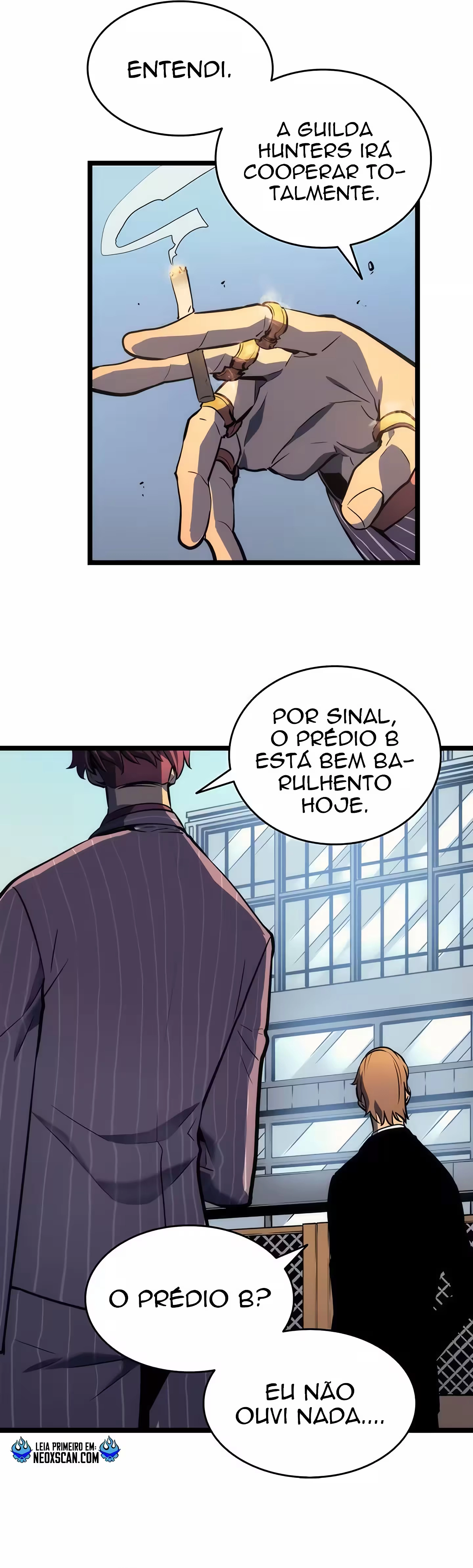 Read Upando Sozinho Pt Br Manga Online