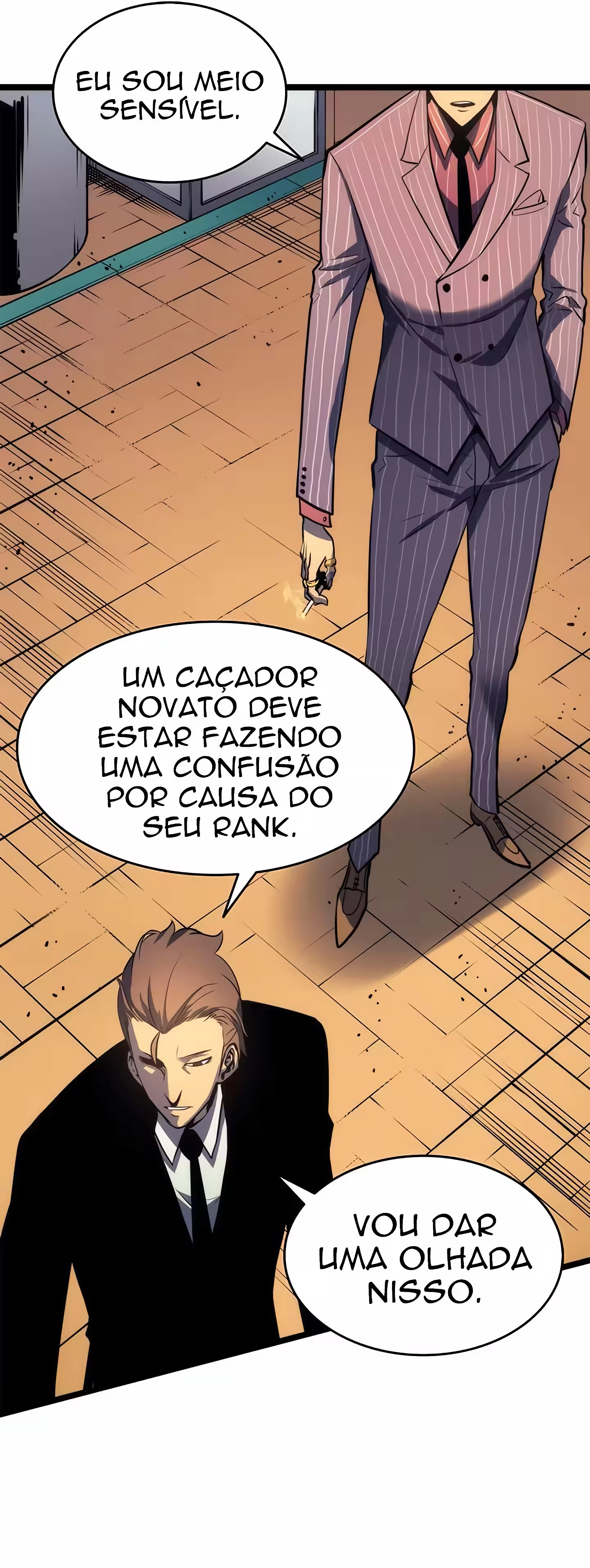 Read Upando Sozinho Pt Br Manga Online