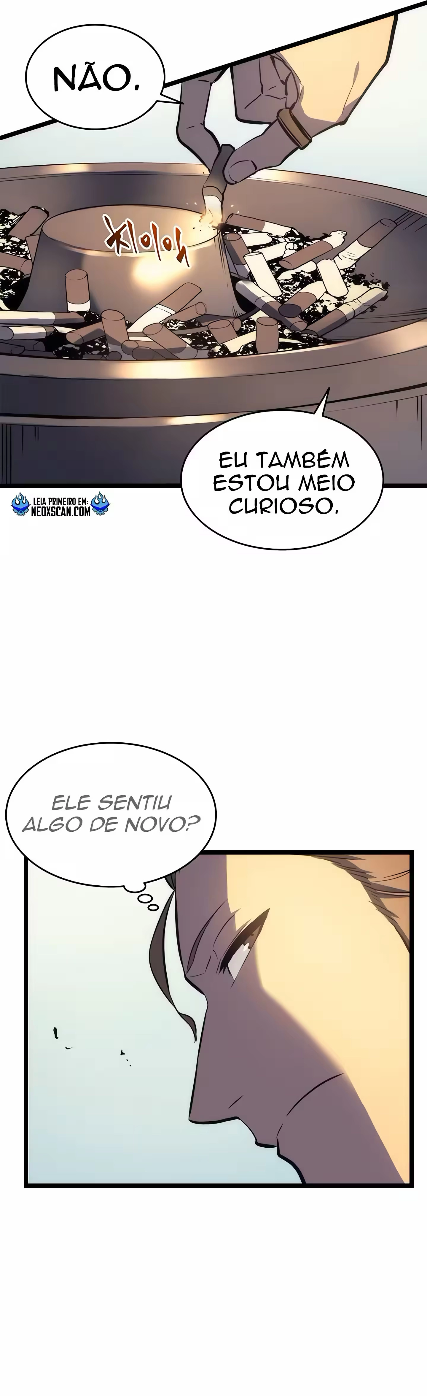Read Upando Sozinho Pt Br Manga Online