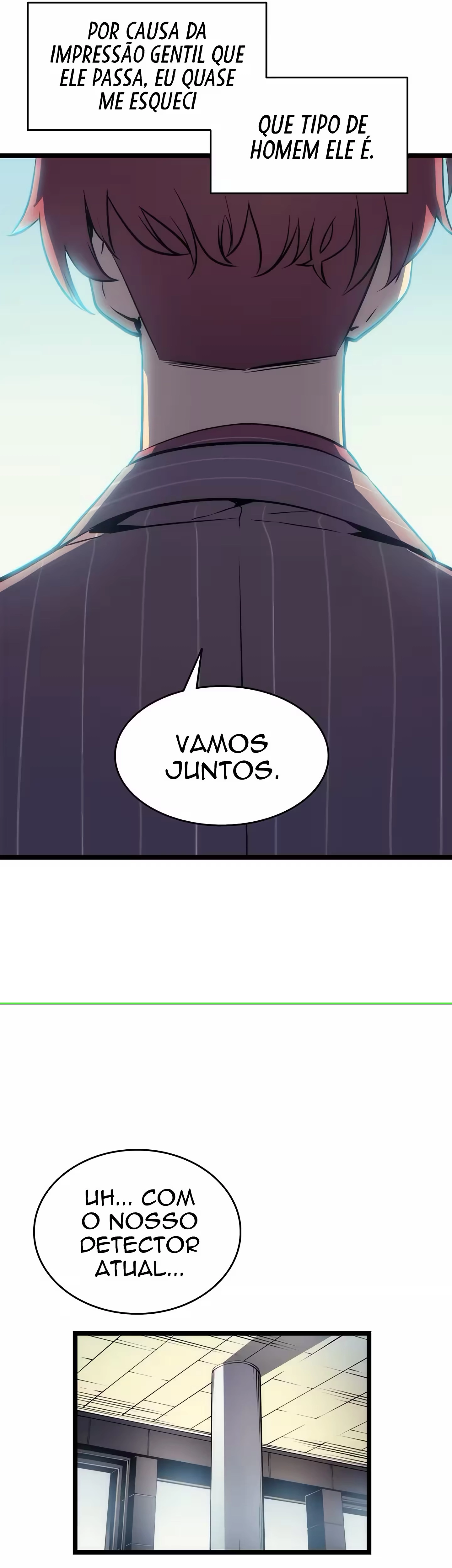 Read Upando Sozinho Pt Br Manga Online