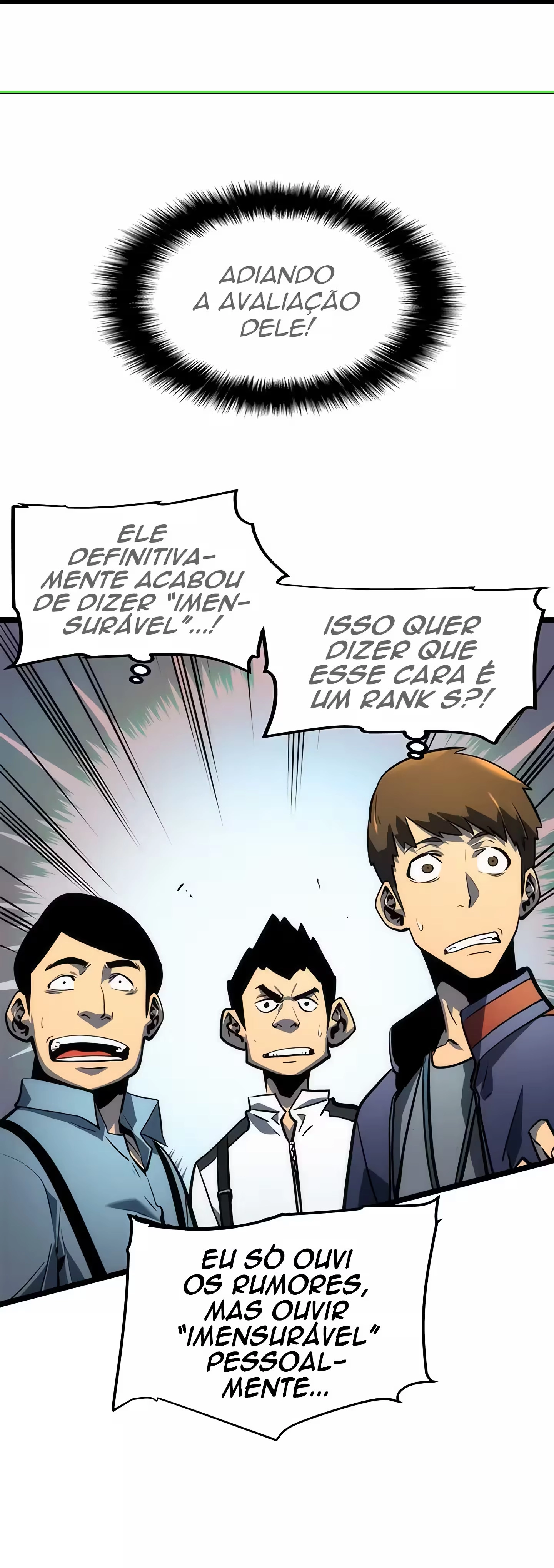Read Upando Sozinho Pt Br Manga Online