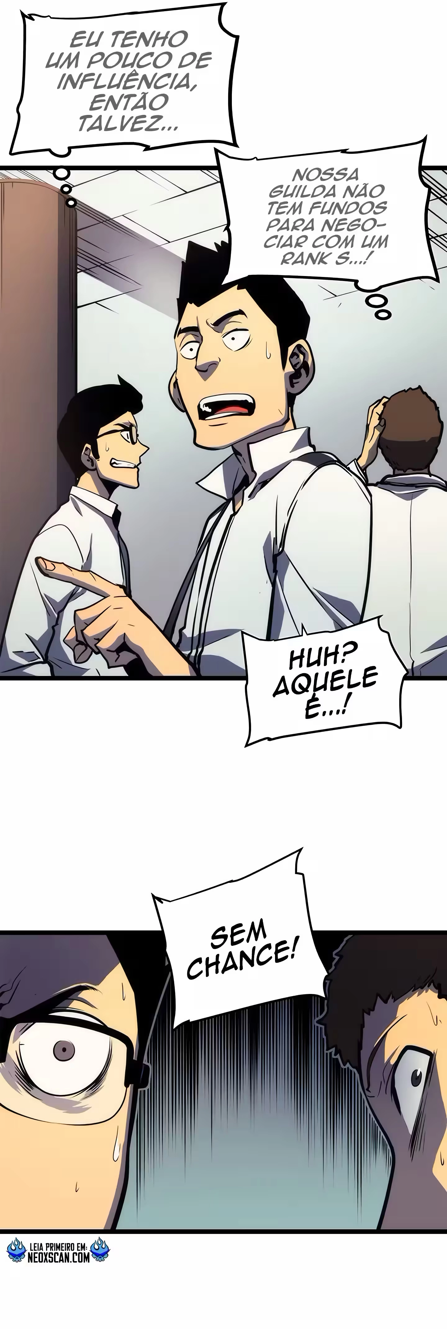 Read Upando Sozinho Pt Br Manga Online
