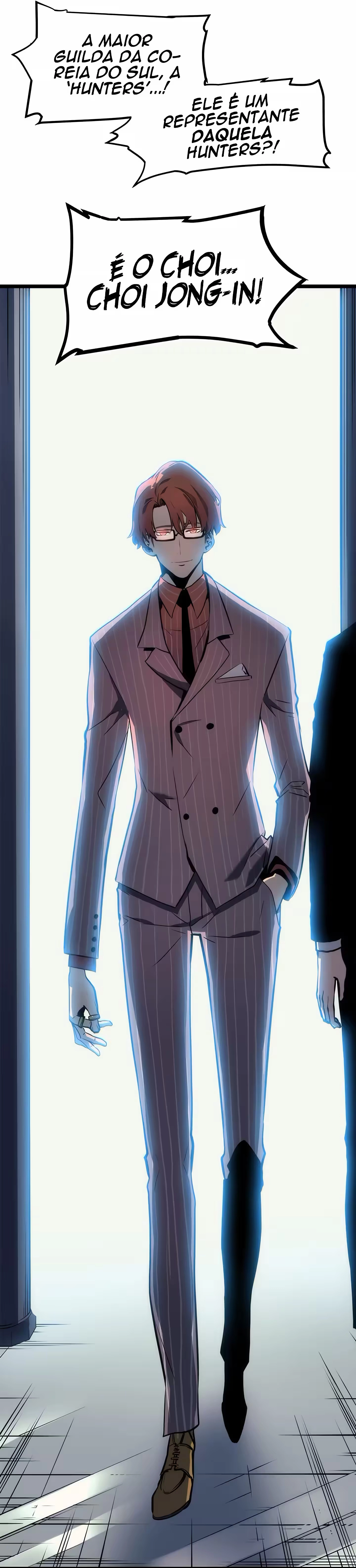 Read Upando Sozinho Pt Br Manga Online