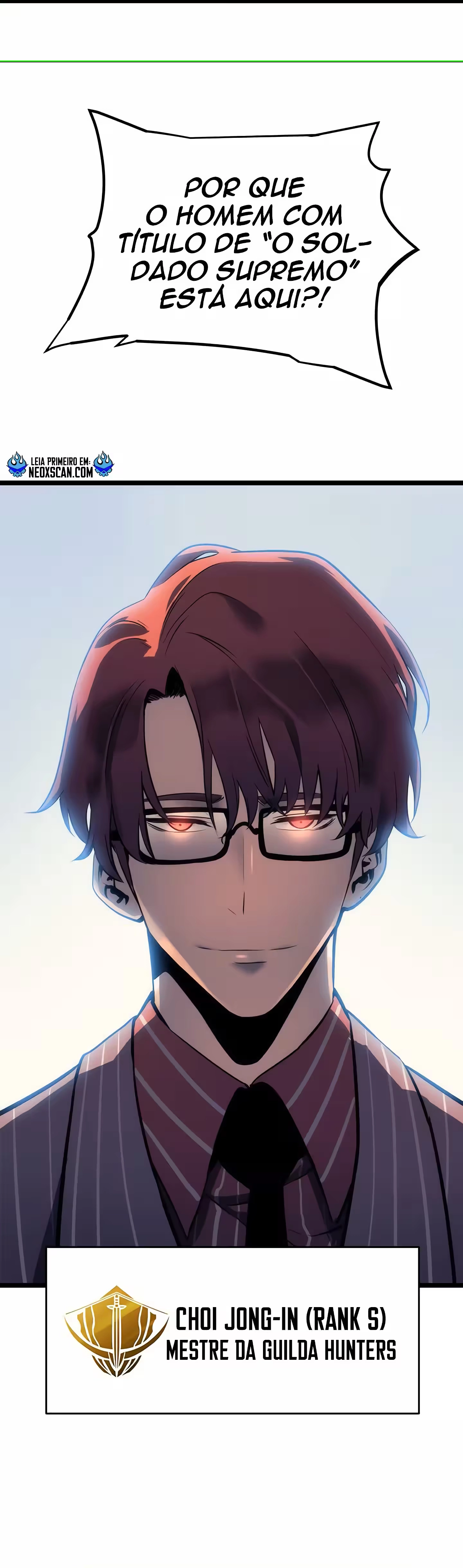 Read Upando Sozinho Pt Br Manga Online