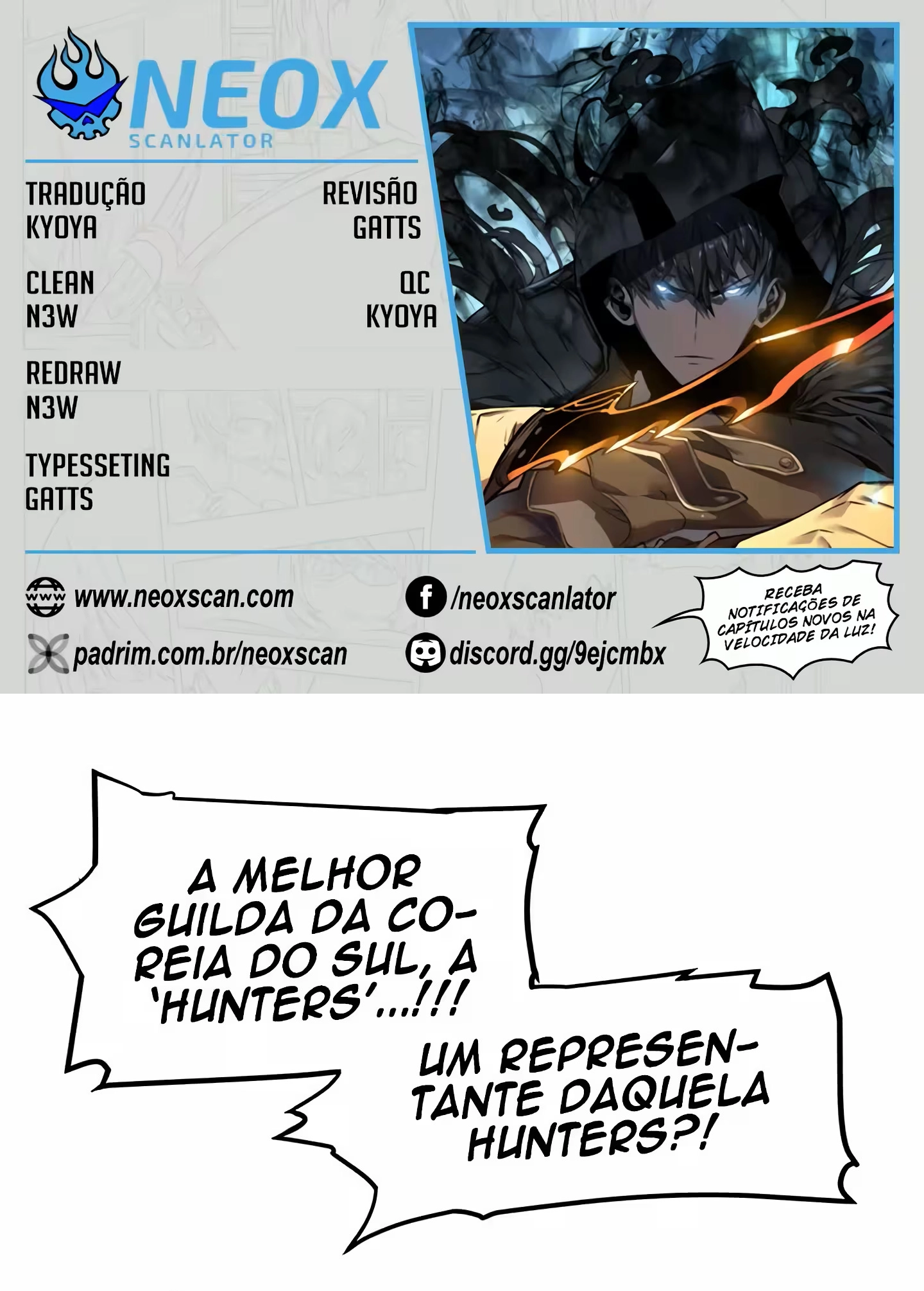 Read Upando Sozinho Pt Br Manga Online