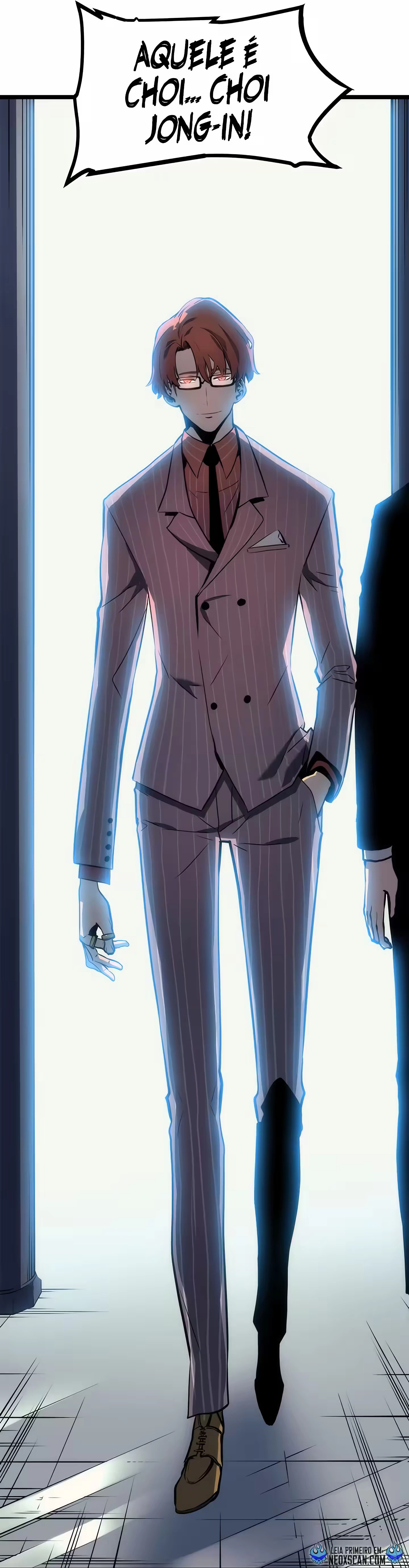 Read Upando Sozinho Pt Br Manga Online