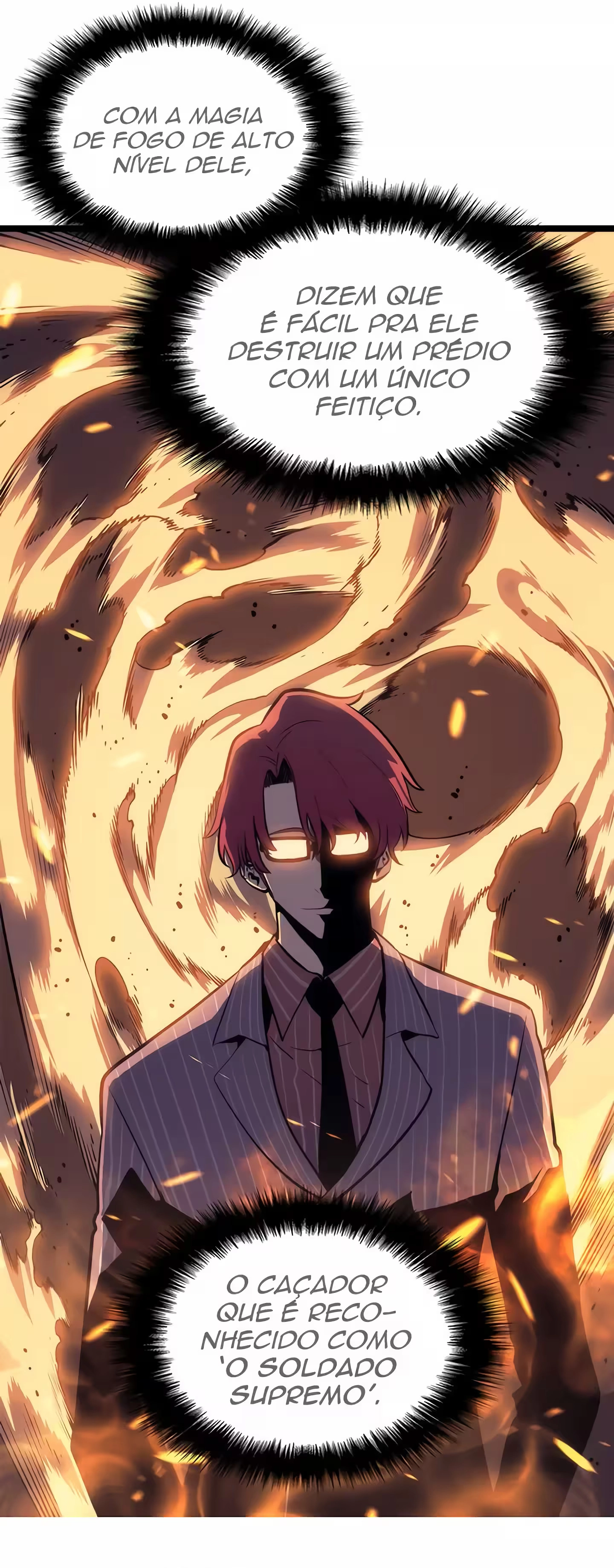 Read Upando Sozinho Pt Br Manga Online