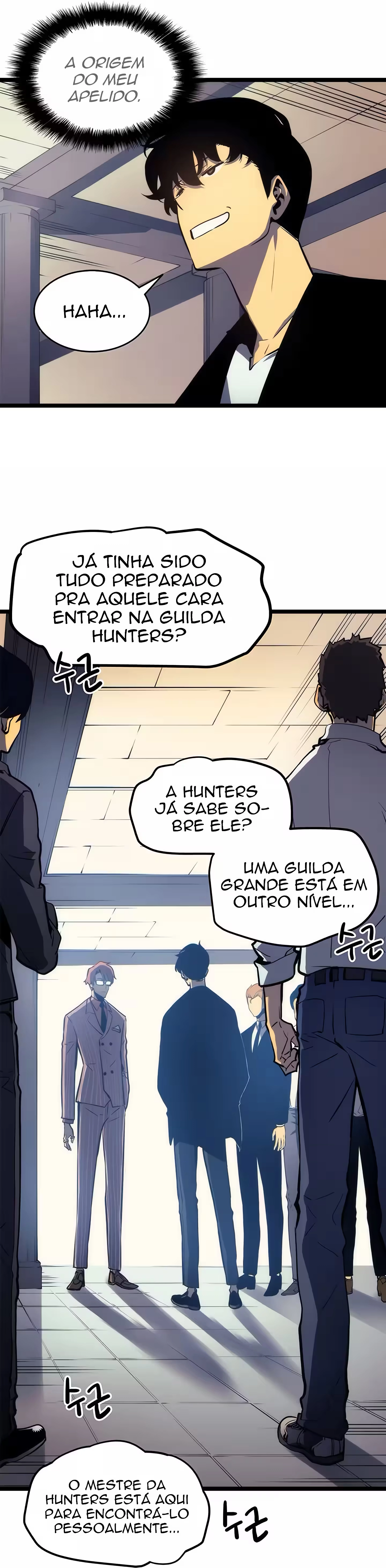Read Upando Sozinho Pt Br Manga Online