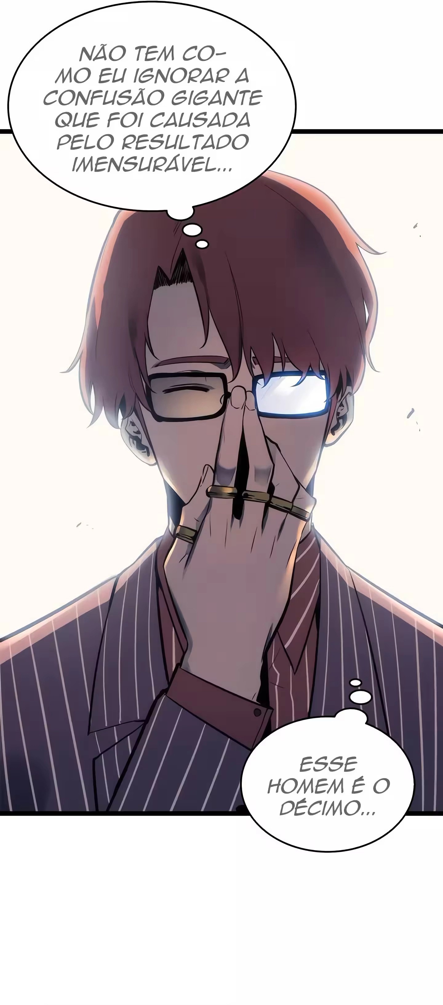 Read Upando Sozinho Pt Br Manga Online