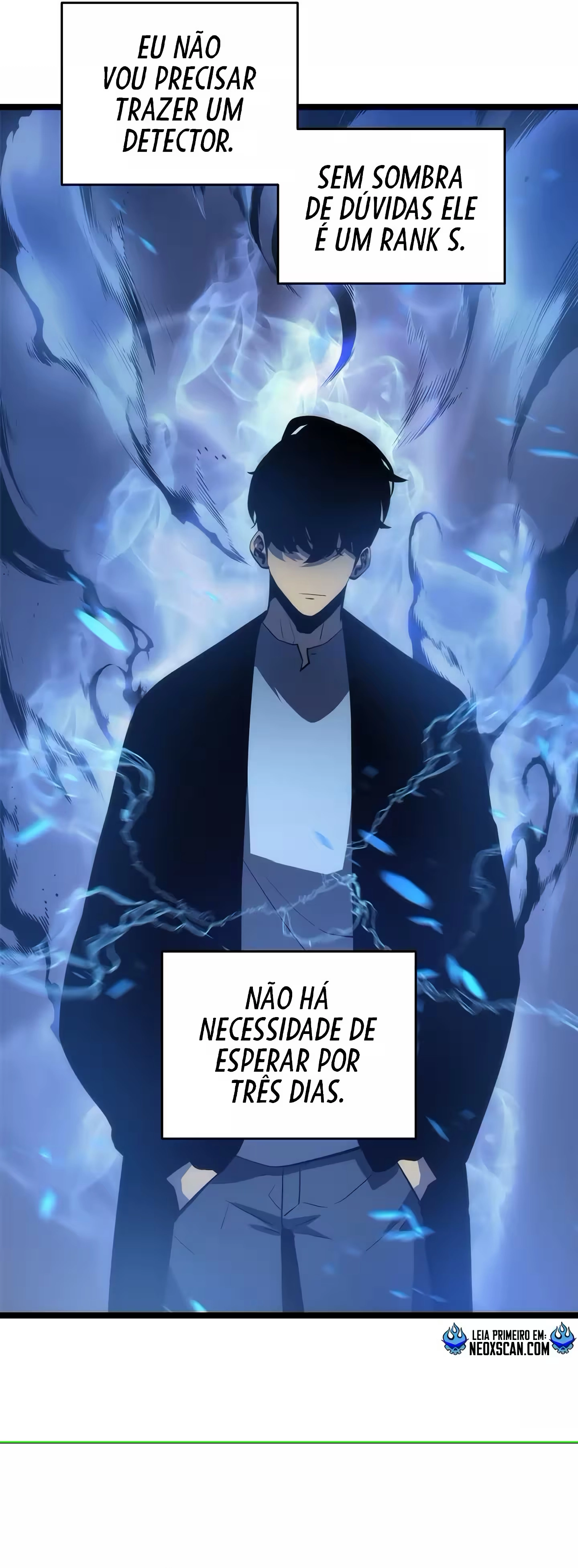 Read Upando Sozinho Pt Br Manga Online
