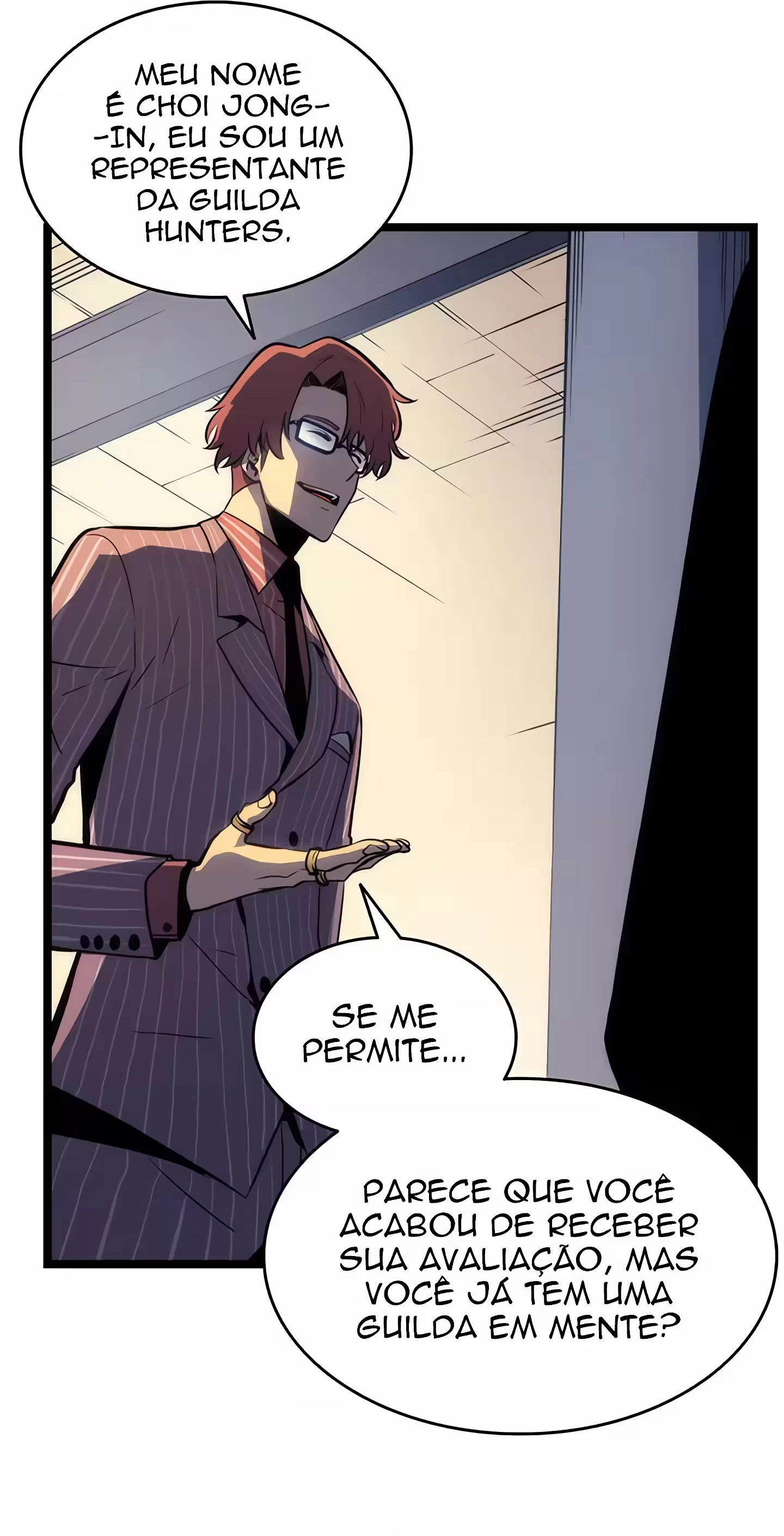 Read Upando Sozinho Pt Br Manga Online