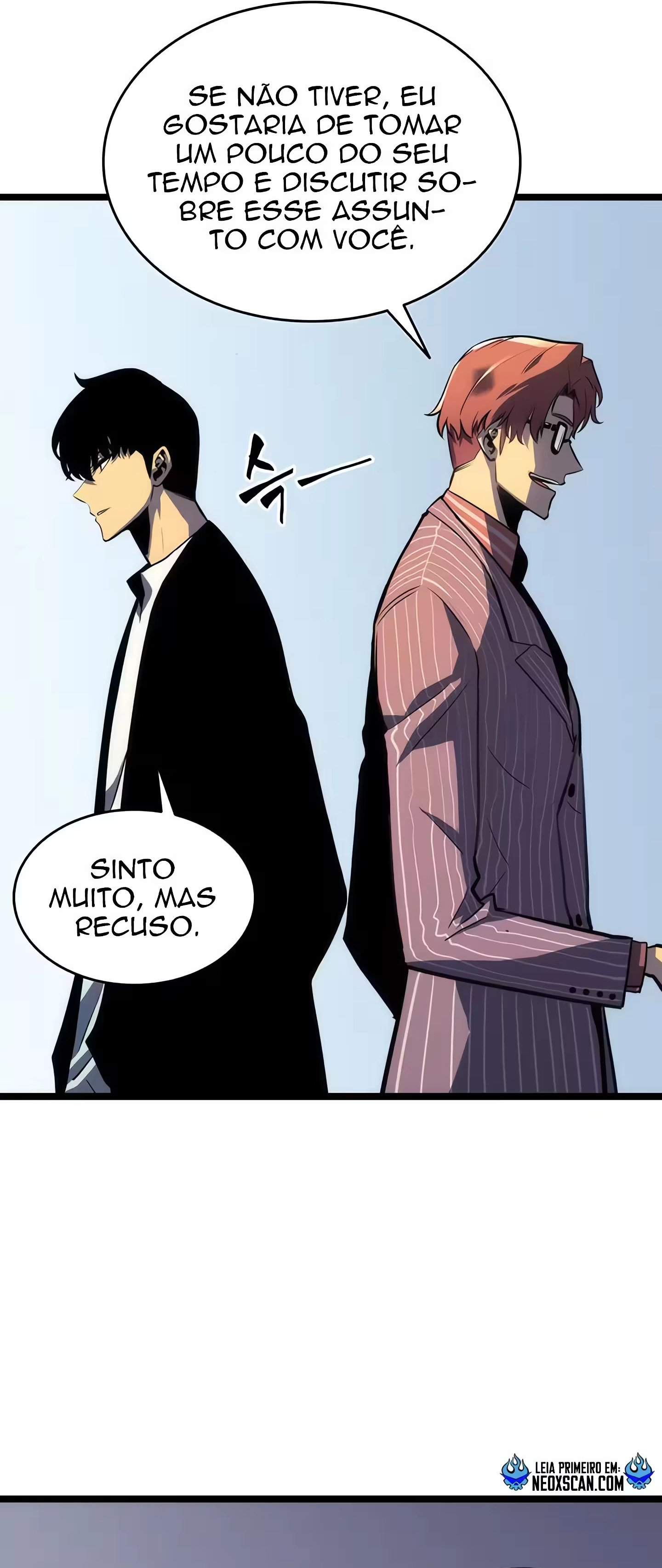 Read Upando Sozinho Pt Br Manga Online