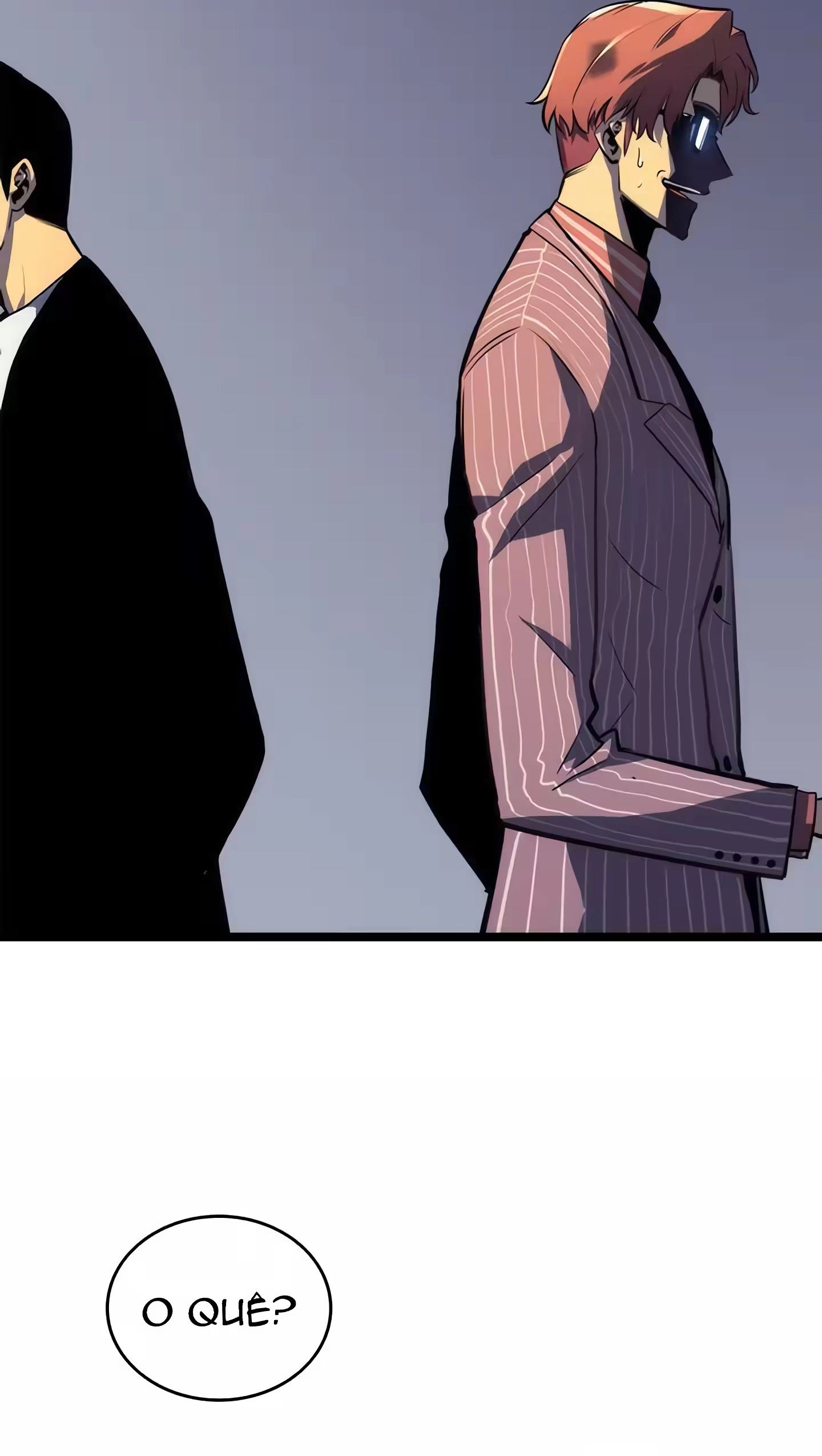 Read Upando Sozinho Pt Br Manga Online