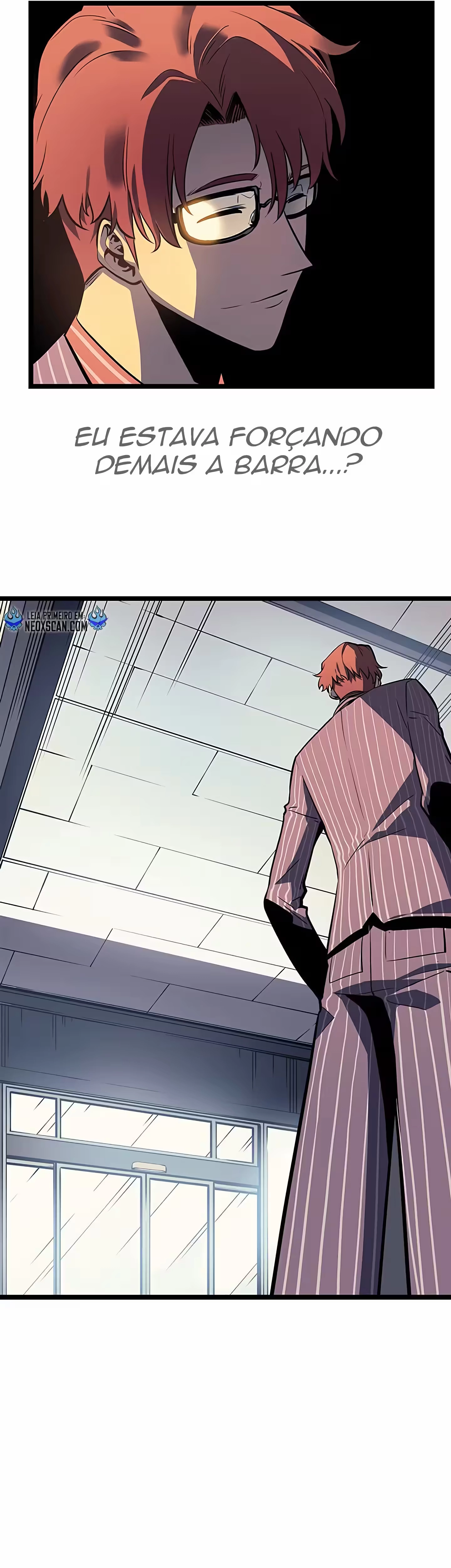 Read Upando Sozinho Pt Br Manga Online