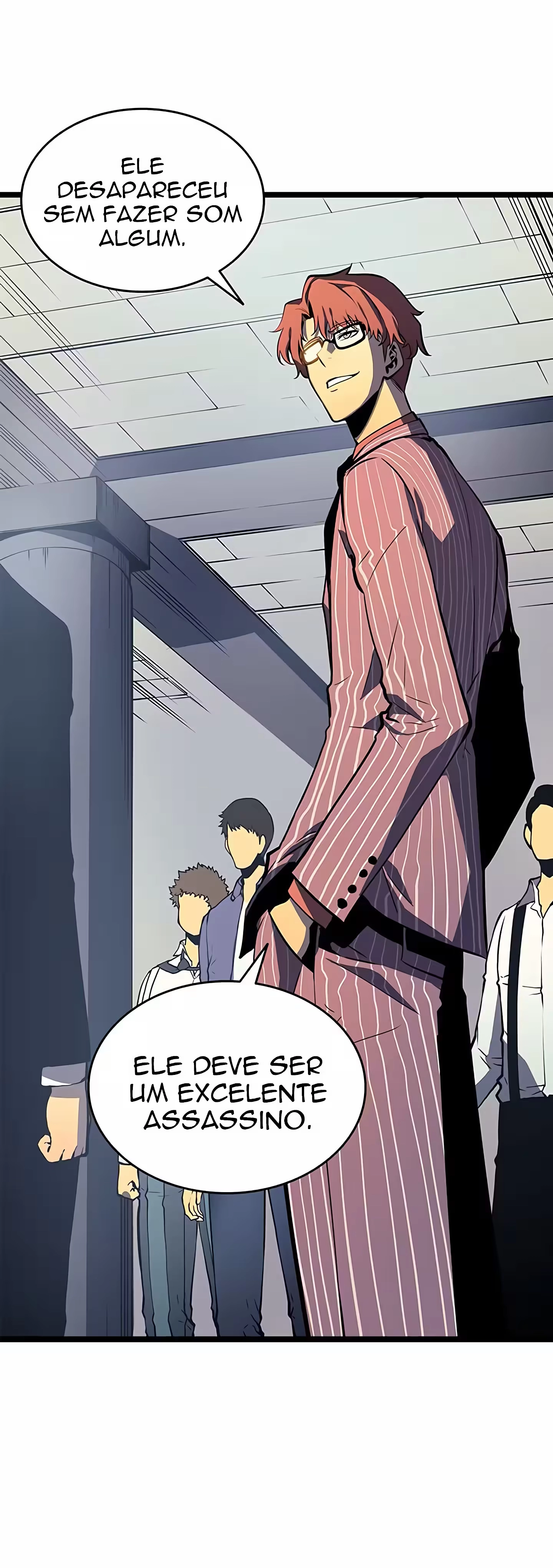 Read Upando Sozinho Pt Br Manga Online