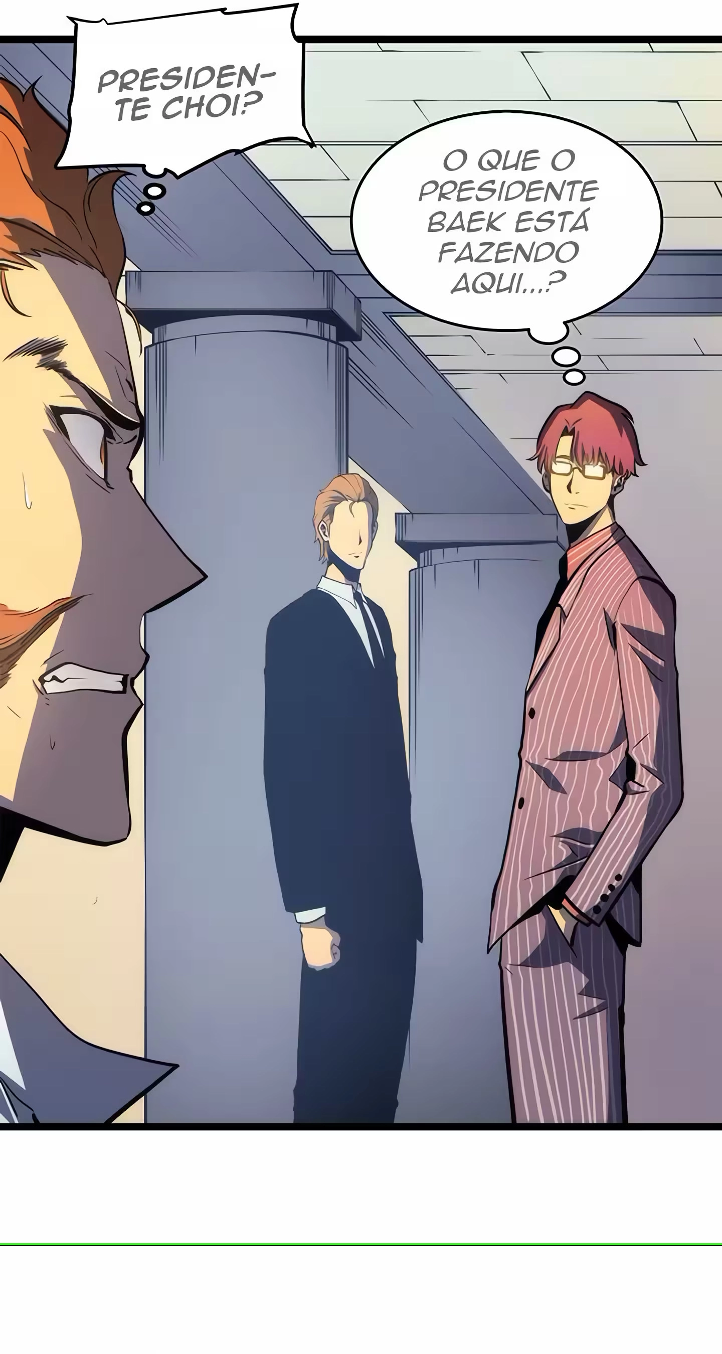 Read Upando Sozinho Pt Br Manga Online