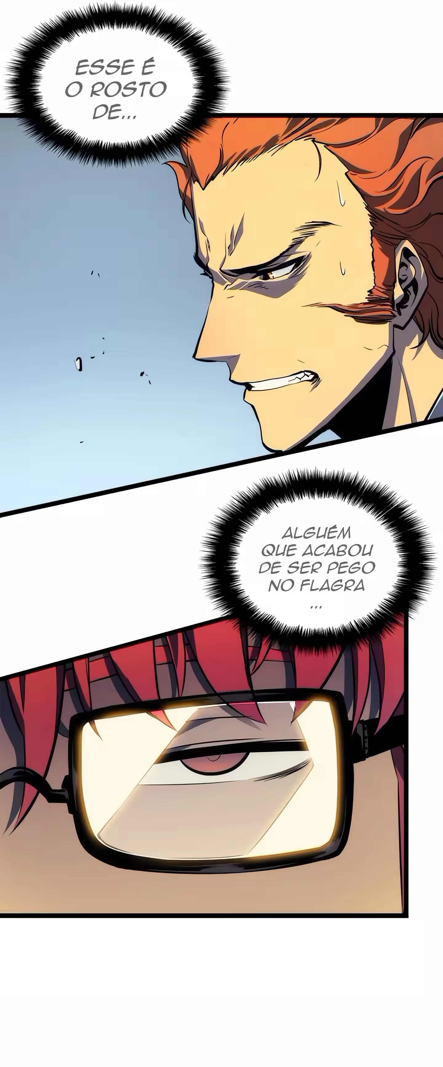 Read Upando Sozinho Pt Br Manga Online