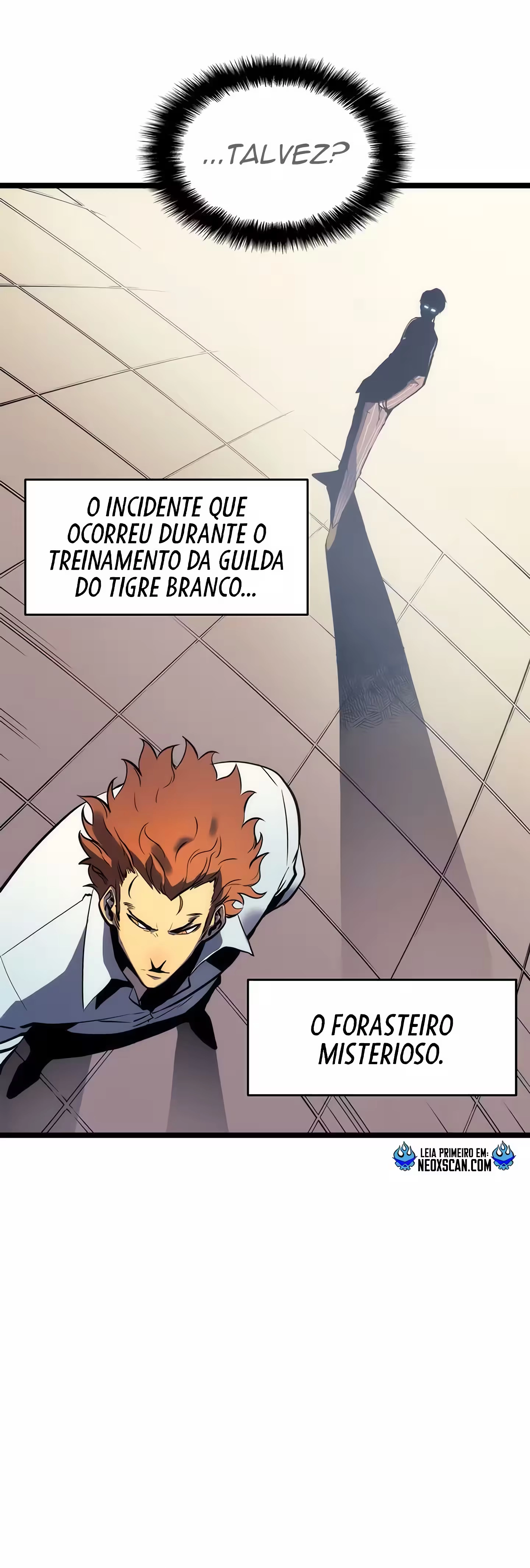 Read Upando Sozinho Pt Br Manga Online