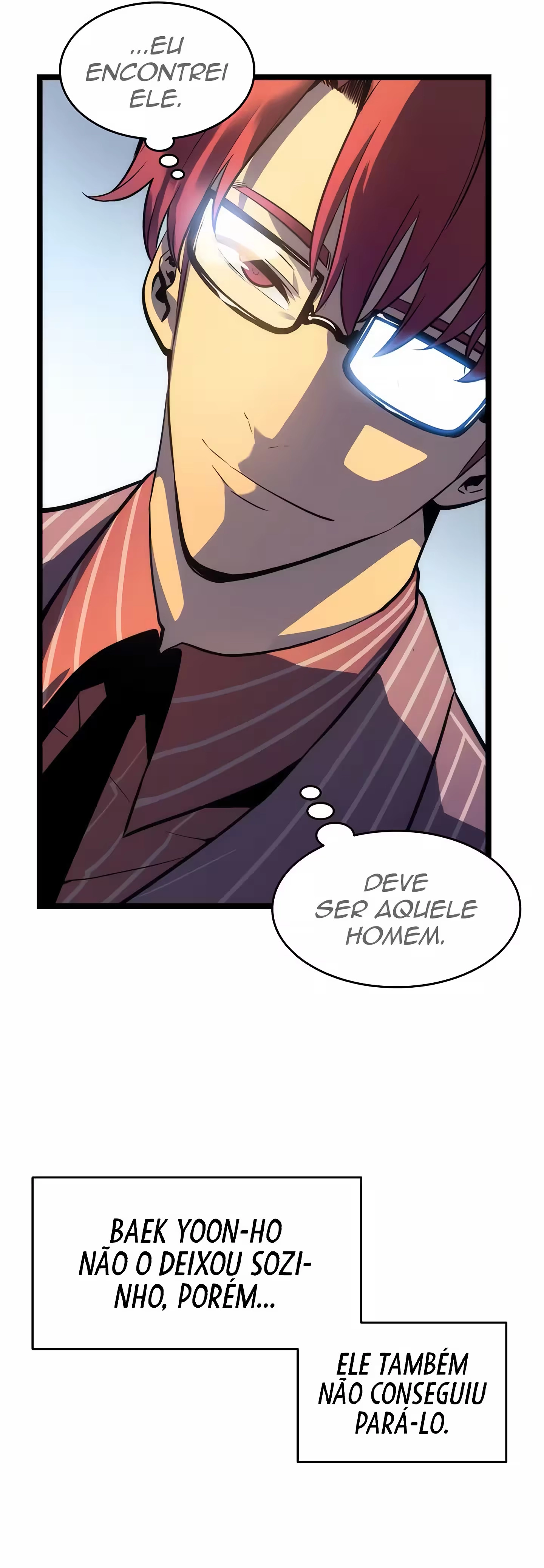 Read Upando Sozinho Pt Br Manga Online