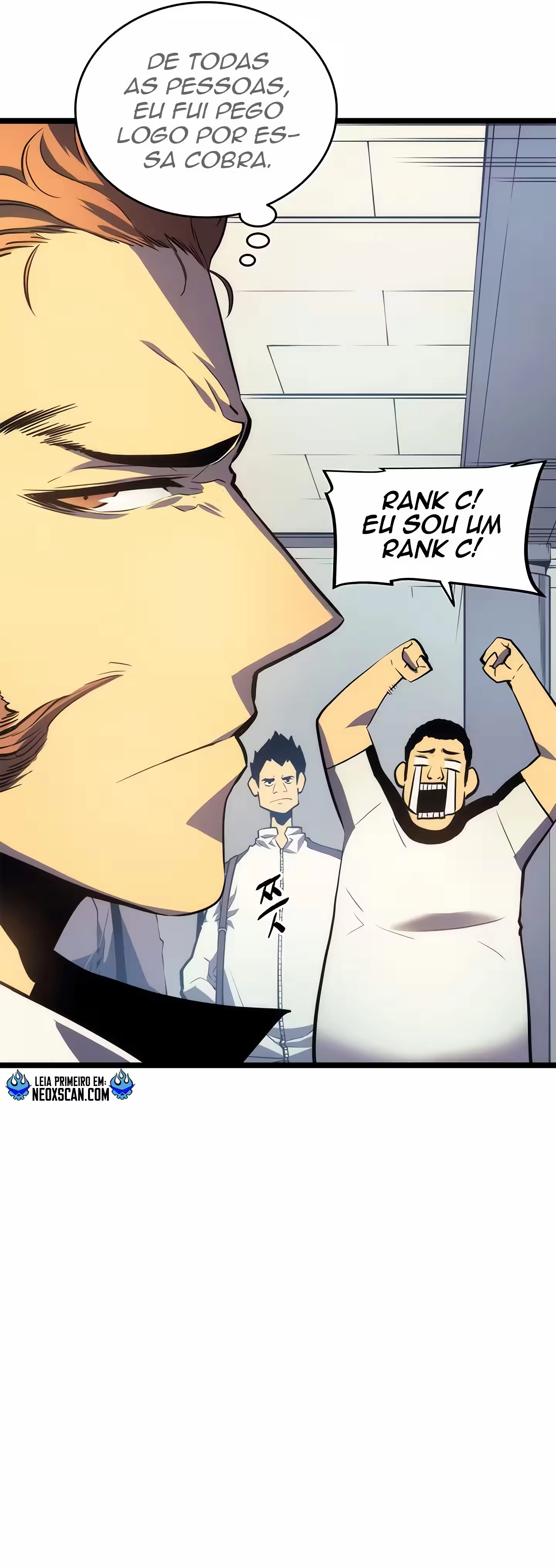 Read Upando Sozinho Pt Br Manga Online