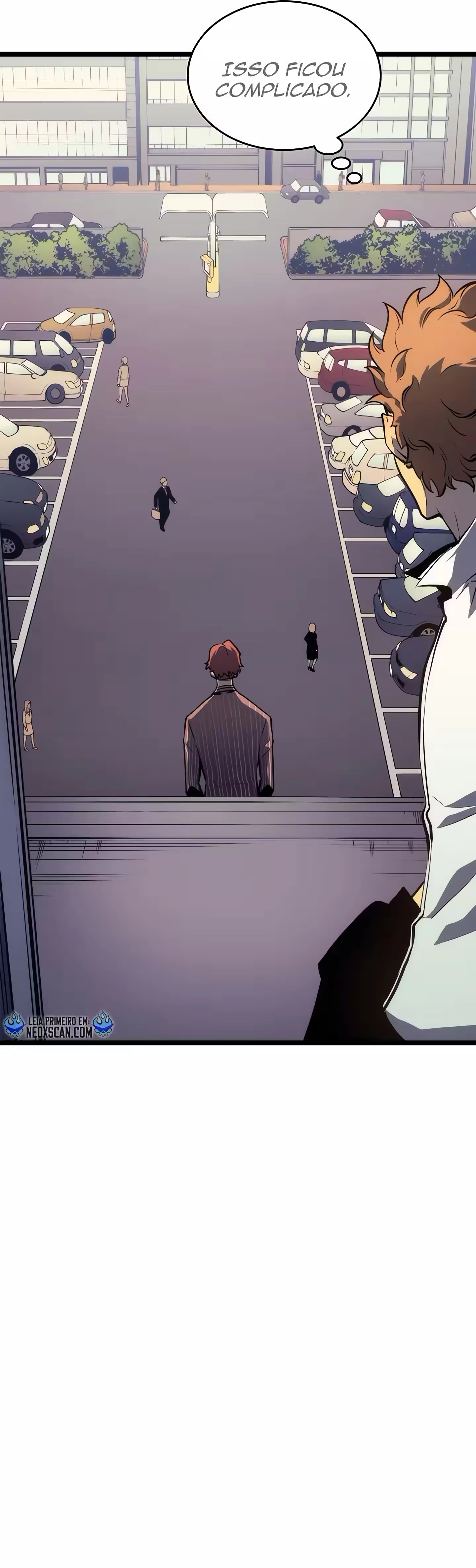 Read Upando Sozinho Pt Br Manga Online