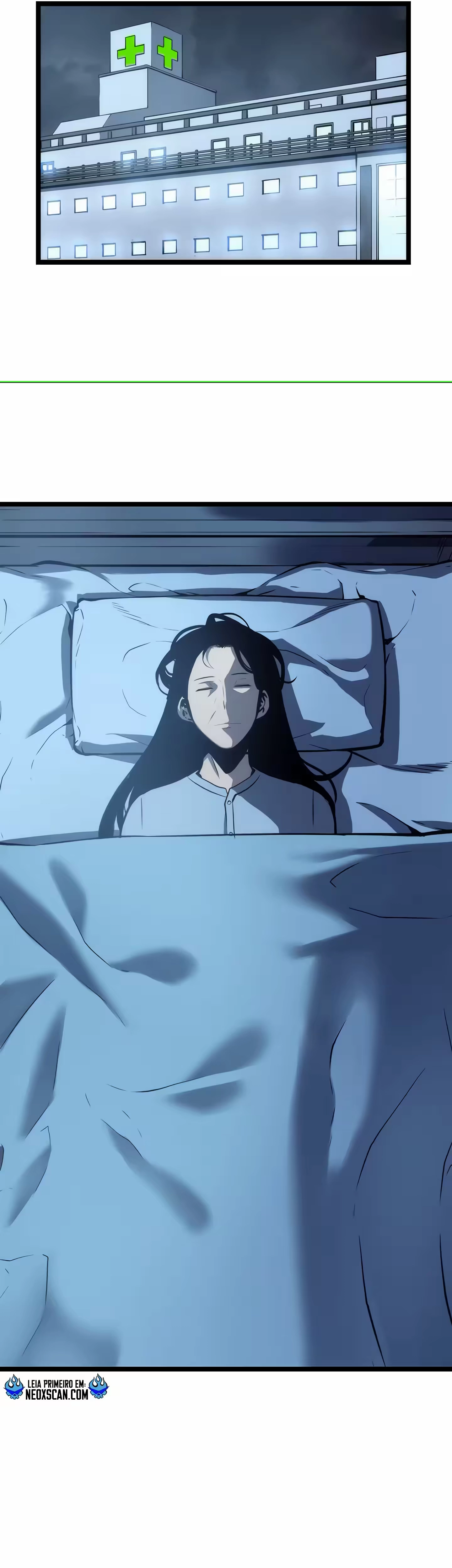 Read Upando Sozinho Pt Br Manga Online