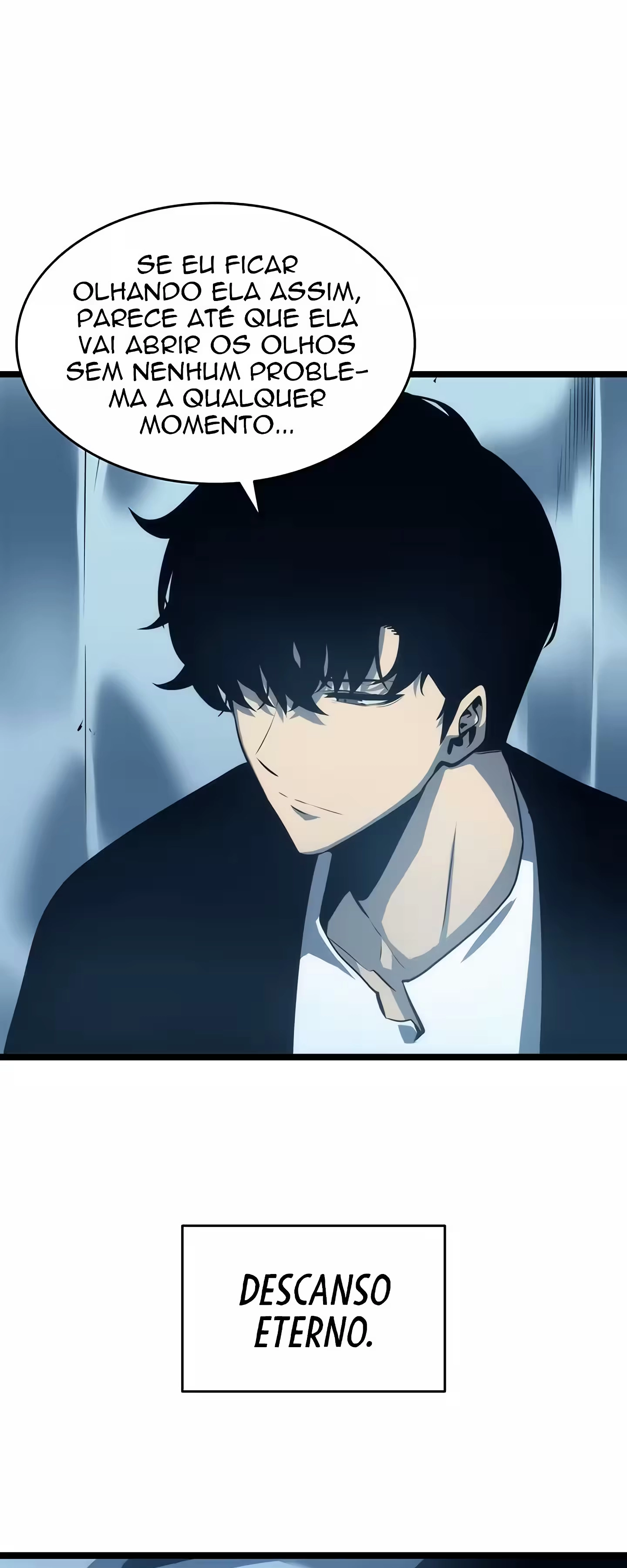 Read Upando Sozinho Pt Br Manga Online