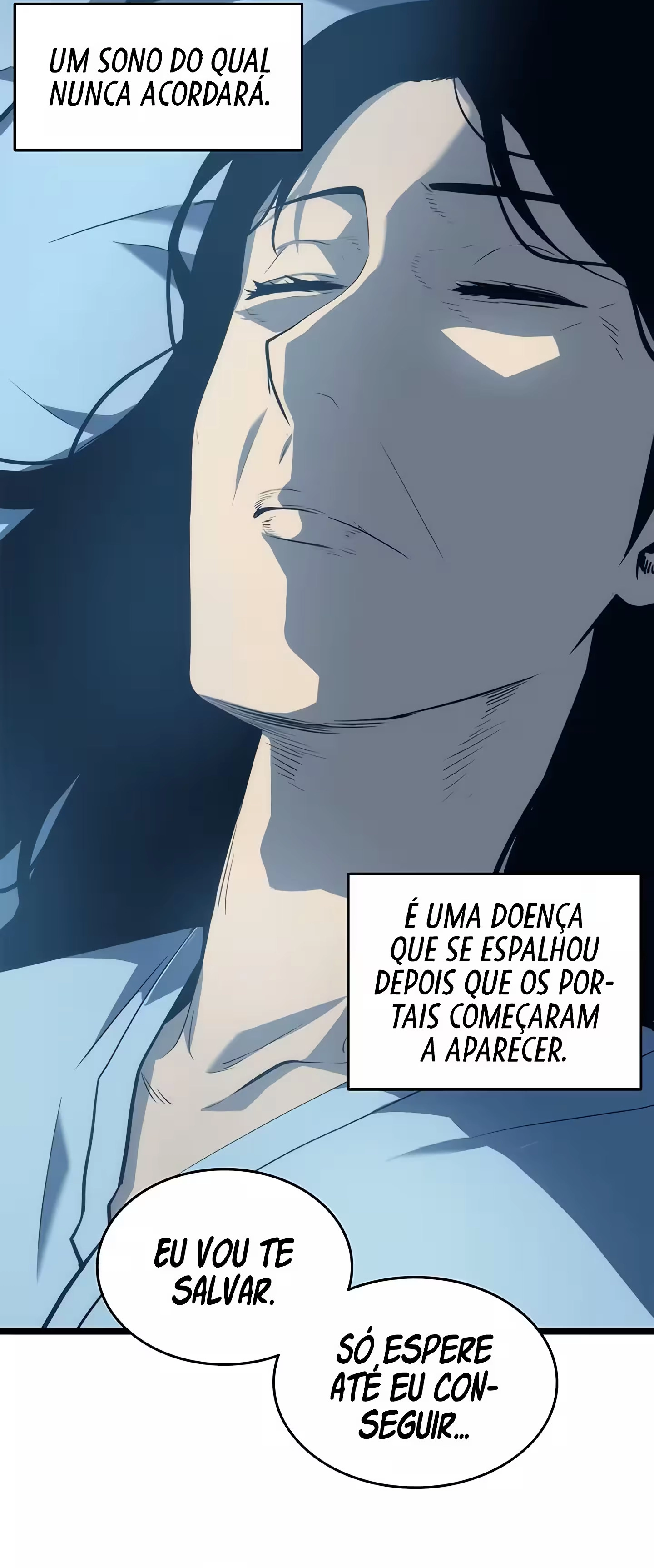 Read Upando Sozinho Pt Br Manga Online