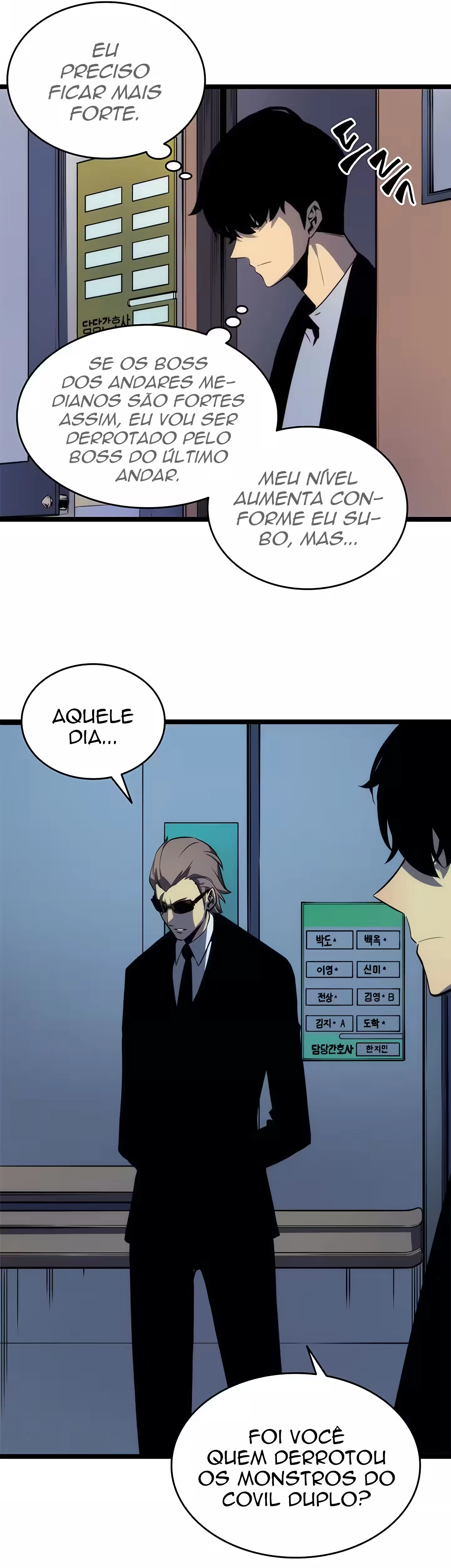 Read Upando Sozinho Pt Br Manga Online