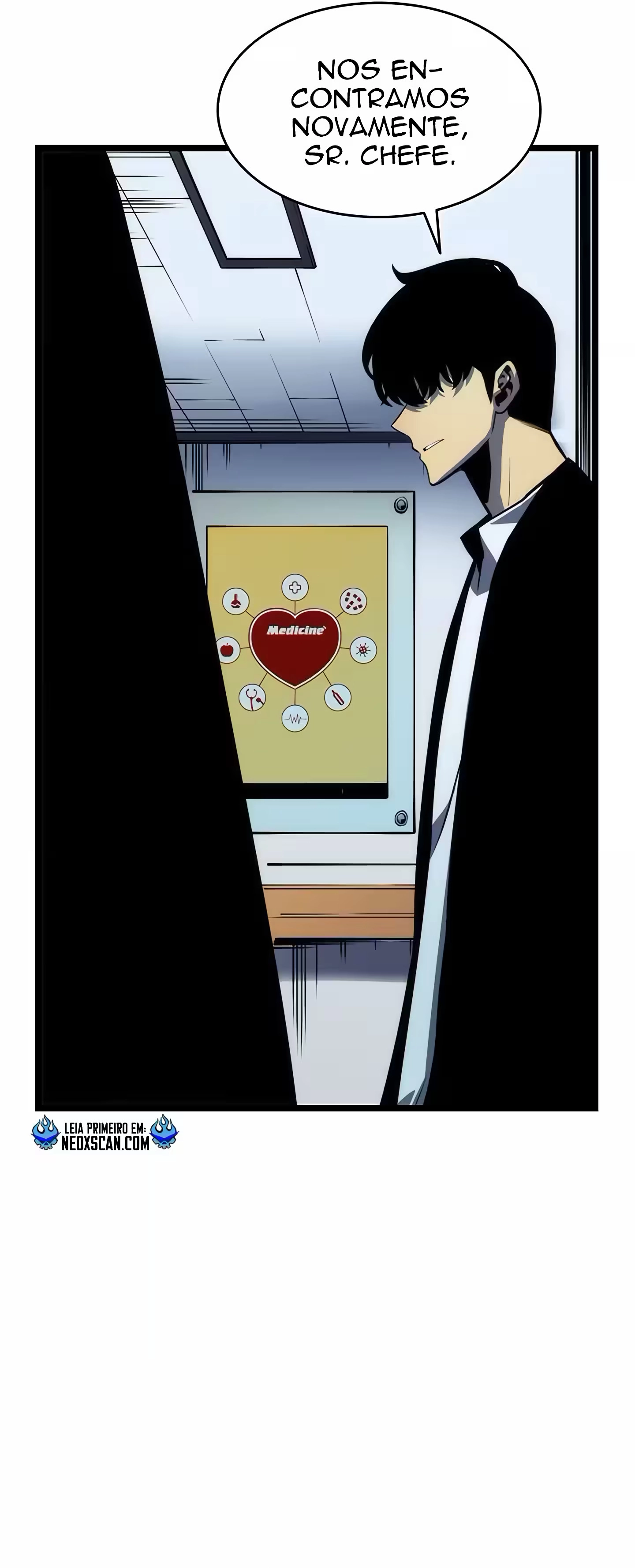 Read Upando Sozinho Pt Br Manga Online