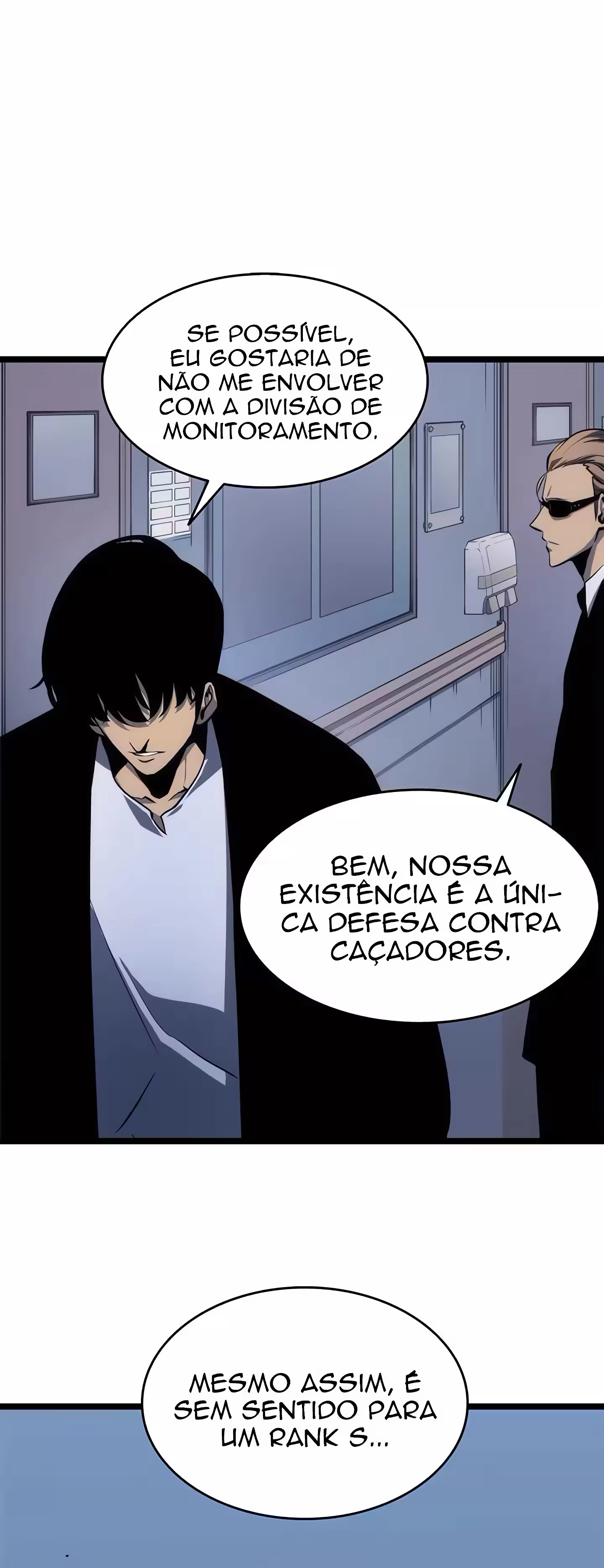 Read Upando Sozinho Pt Br Manga Online