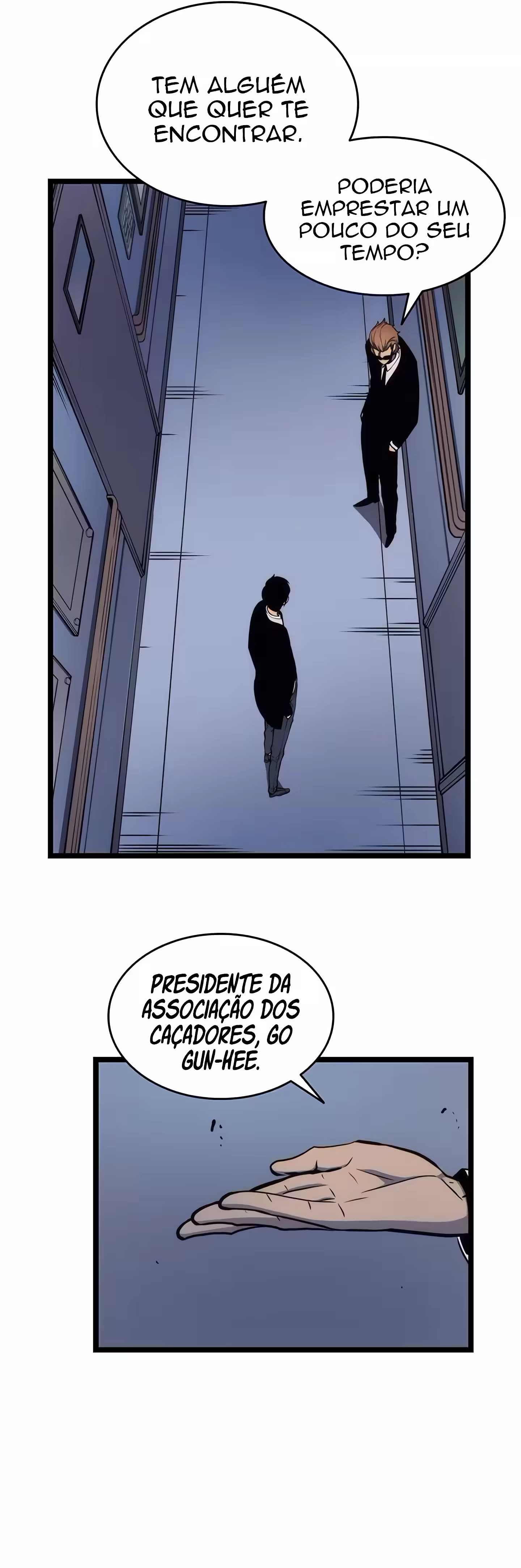 Read Upando Sozinho Pt Br Manga Online