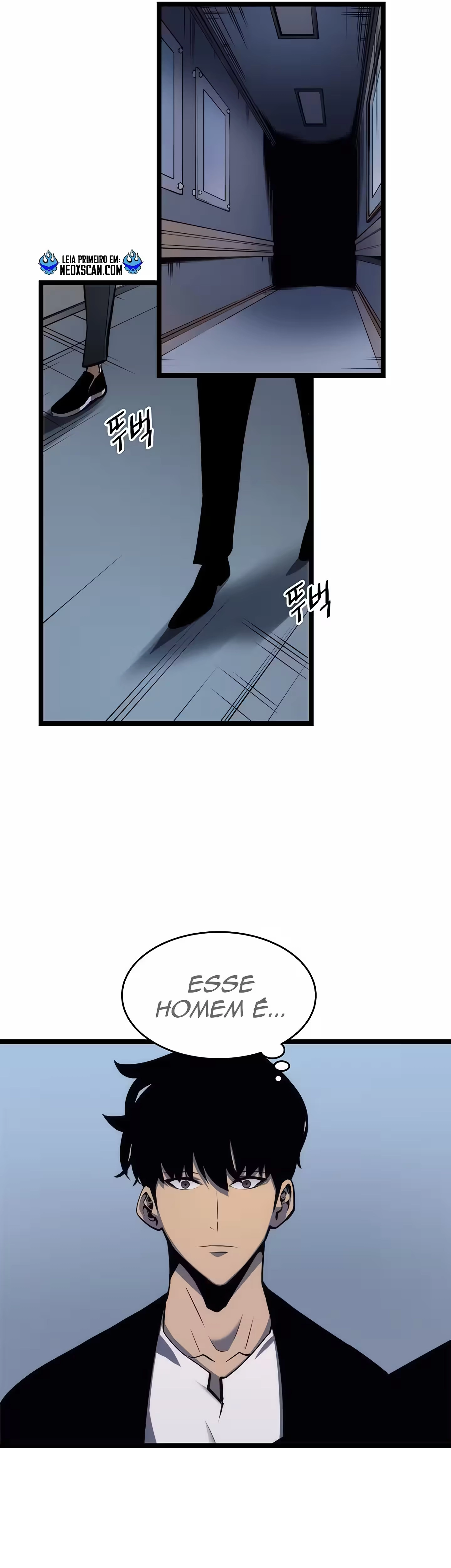 Read Upando Sozinho Pt Br Manga Online