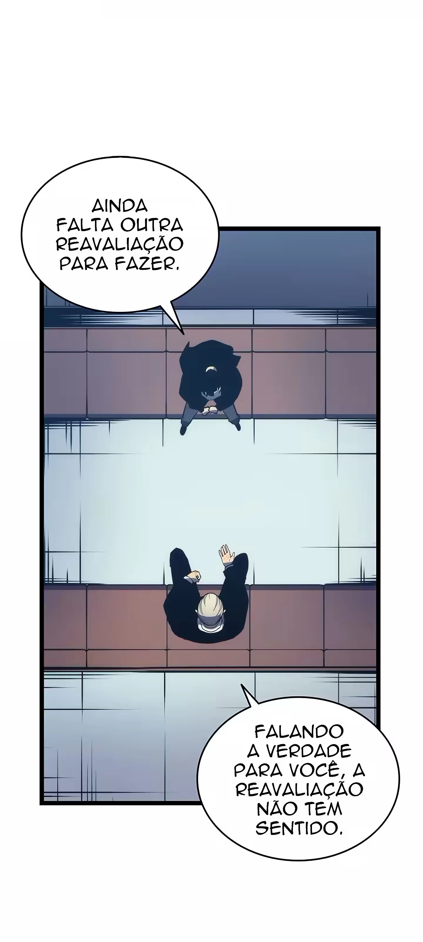 Read Upando Sozinho Pt Br Manga Online