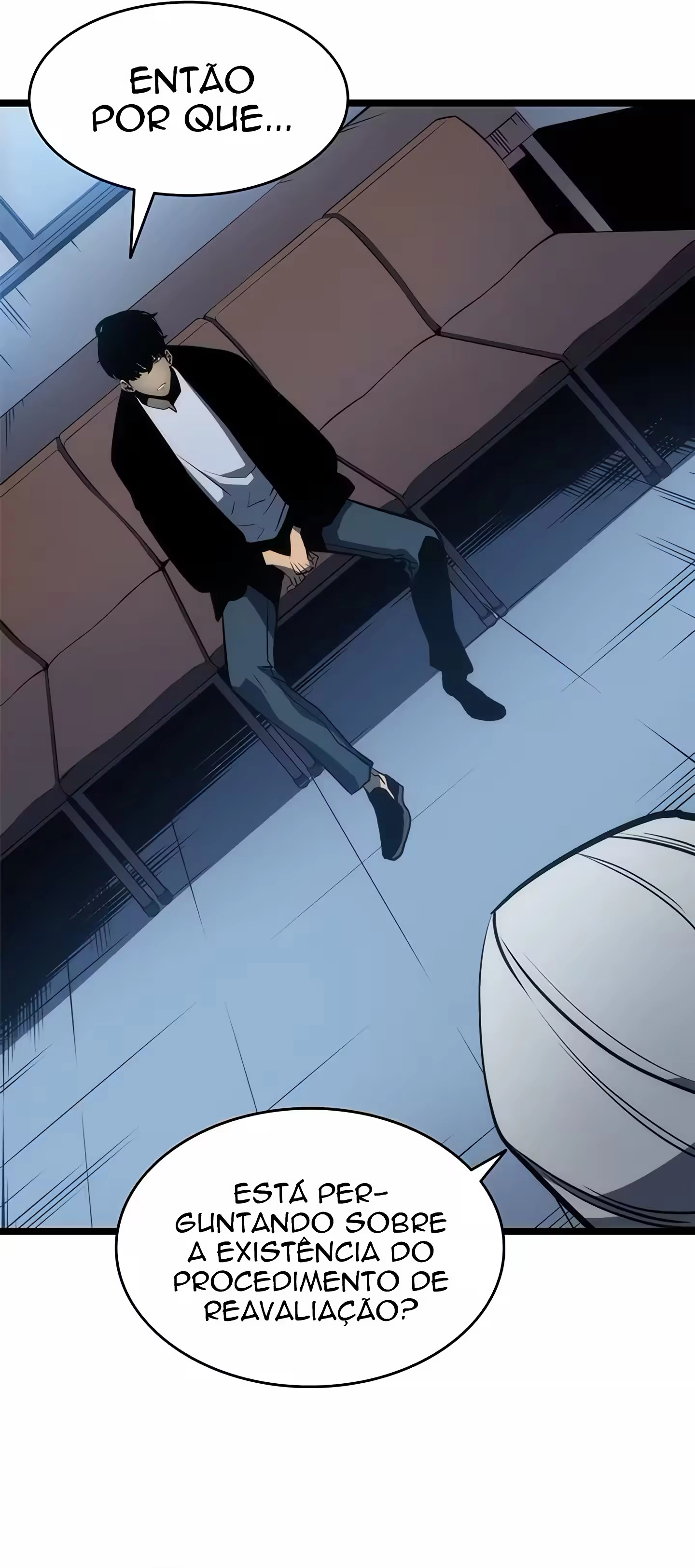 Read Upando Sozinho Pt Br Manga Online