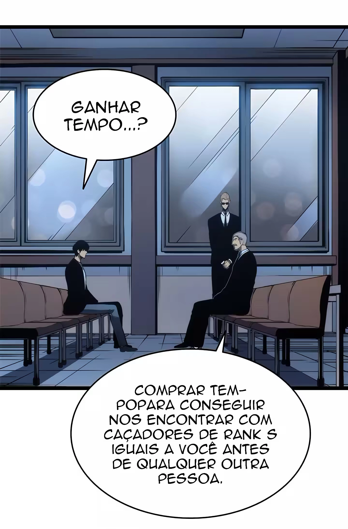 Read Upando Sozinho Pt Br Manga Online
