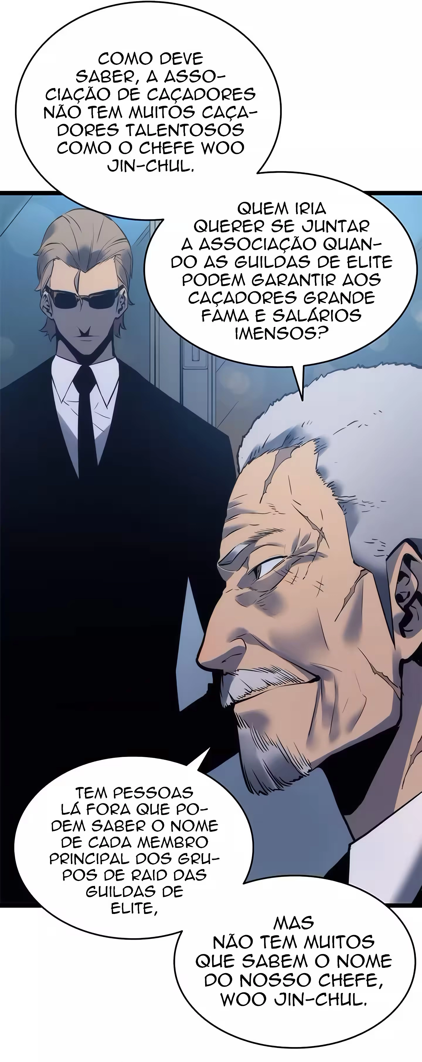 Read Upando Sozinho Pt Br Manga Online