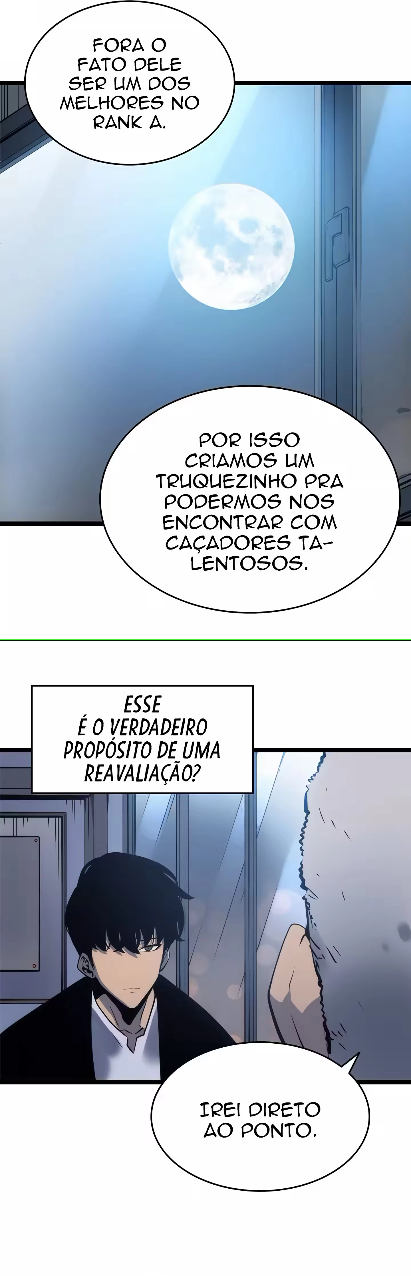 Read Upando Sozinho Pt Br Manga Online