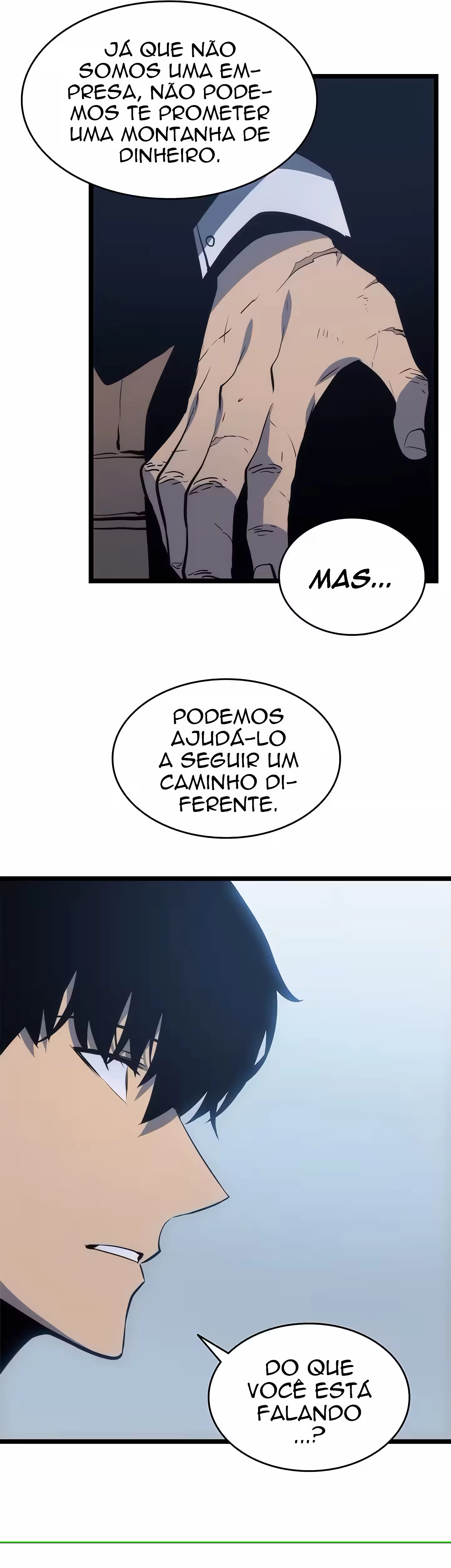 Read Upando Sozinho Pt Br Manga Online