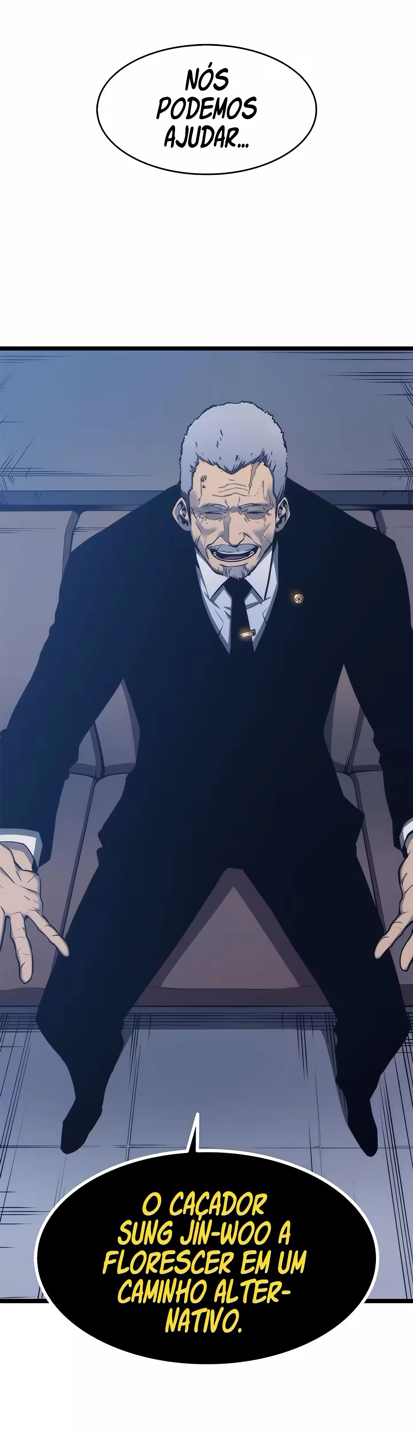 Read Upando Sozinho Pt Br Manga Online