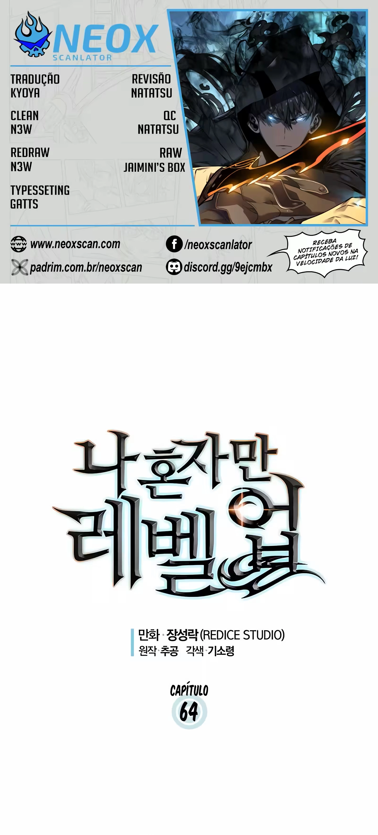 Read Upando Sozinho Pt Br Manga Online