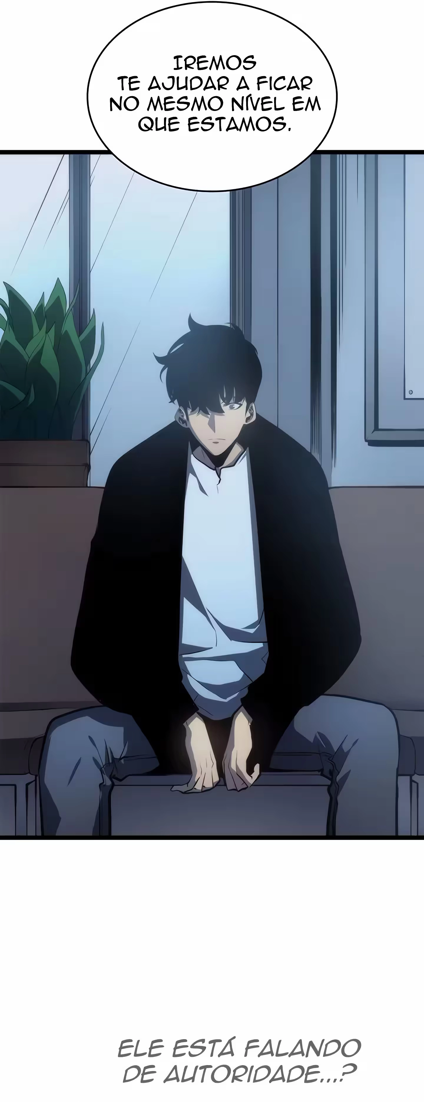 Read Upando Sozinho Pt Br Manga Online