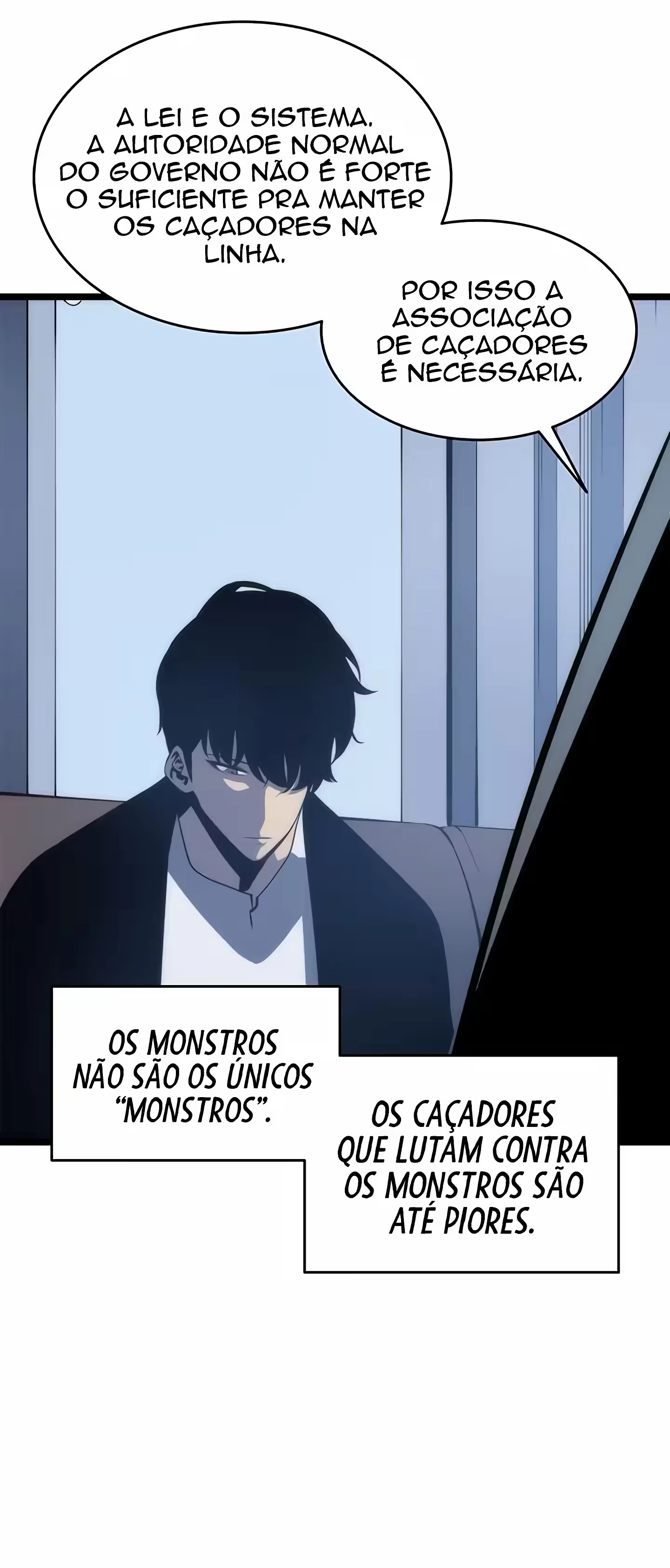 Read Upando Sozinho Pt Br Manga Online