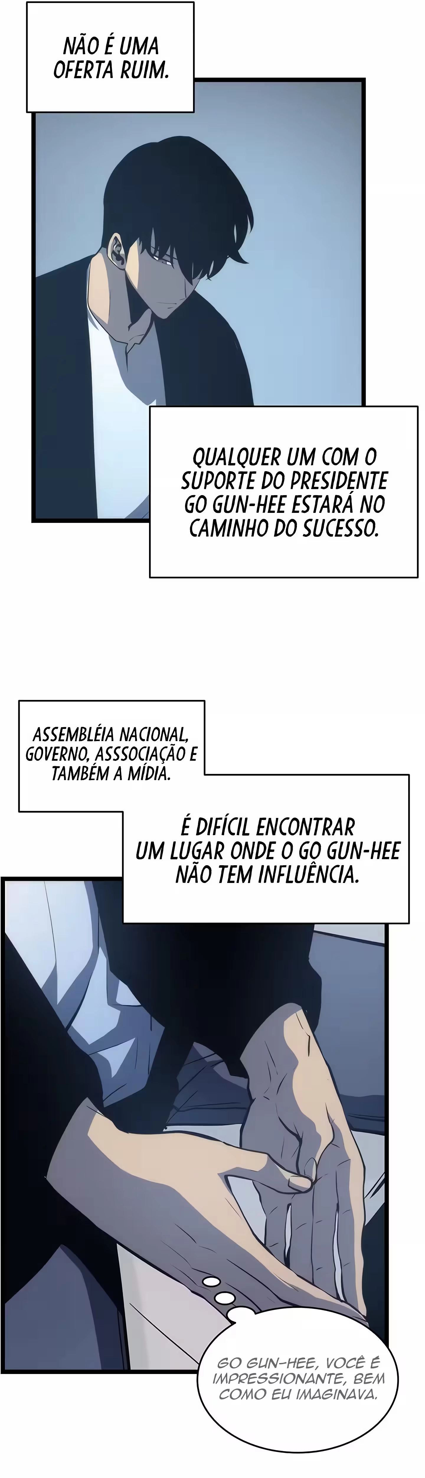 Read Upando Sozinho Pt Br Manga Online