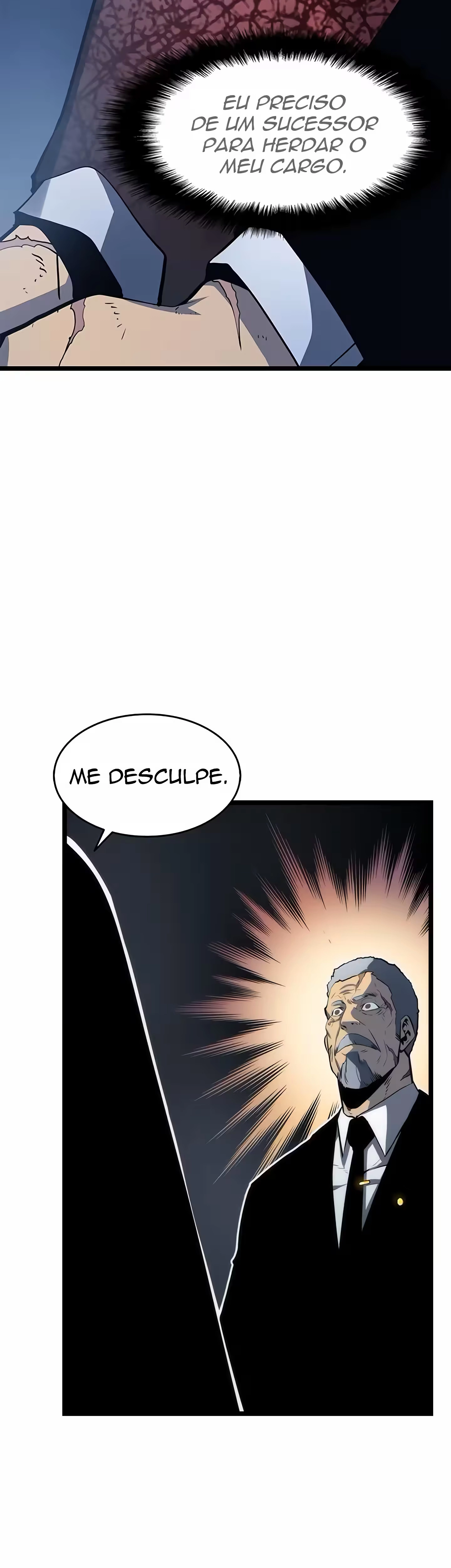 Read Upando Sozinho Pt Br Manga Online