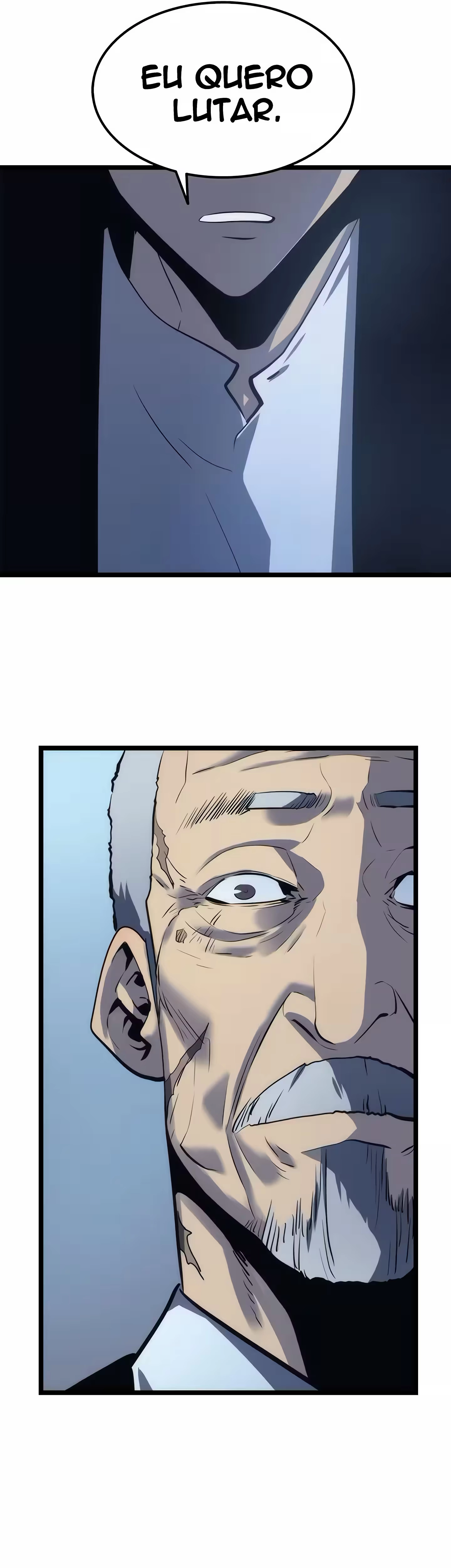 Read Upando Sozinho Pt Br Manga Online