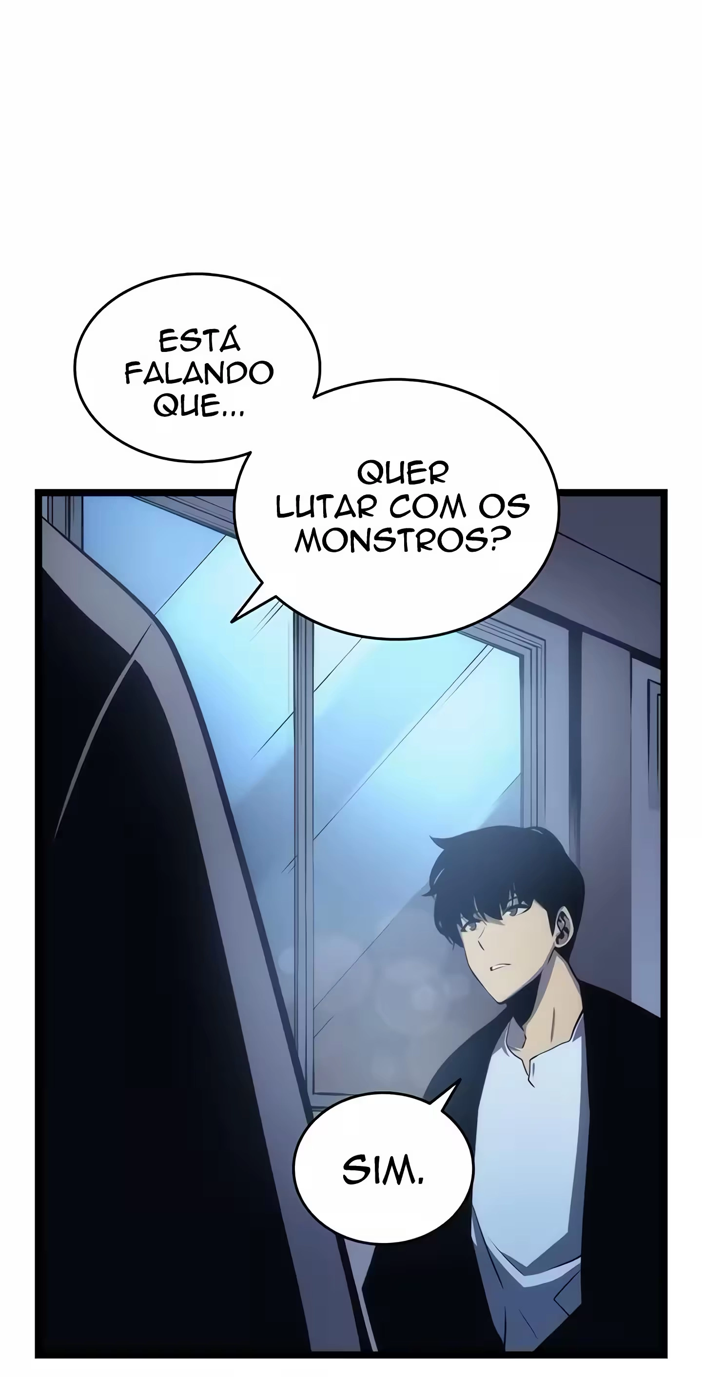 Read Upando Sozinho Pt Br Manga Online