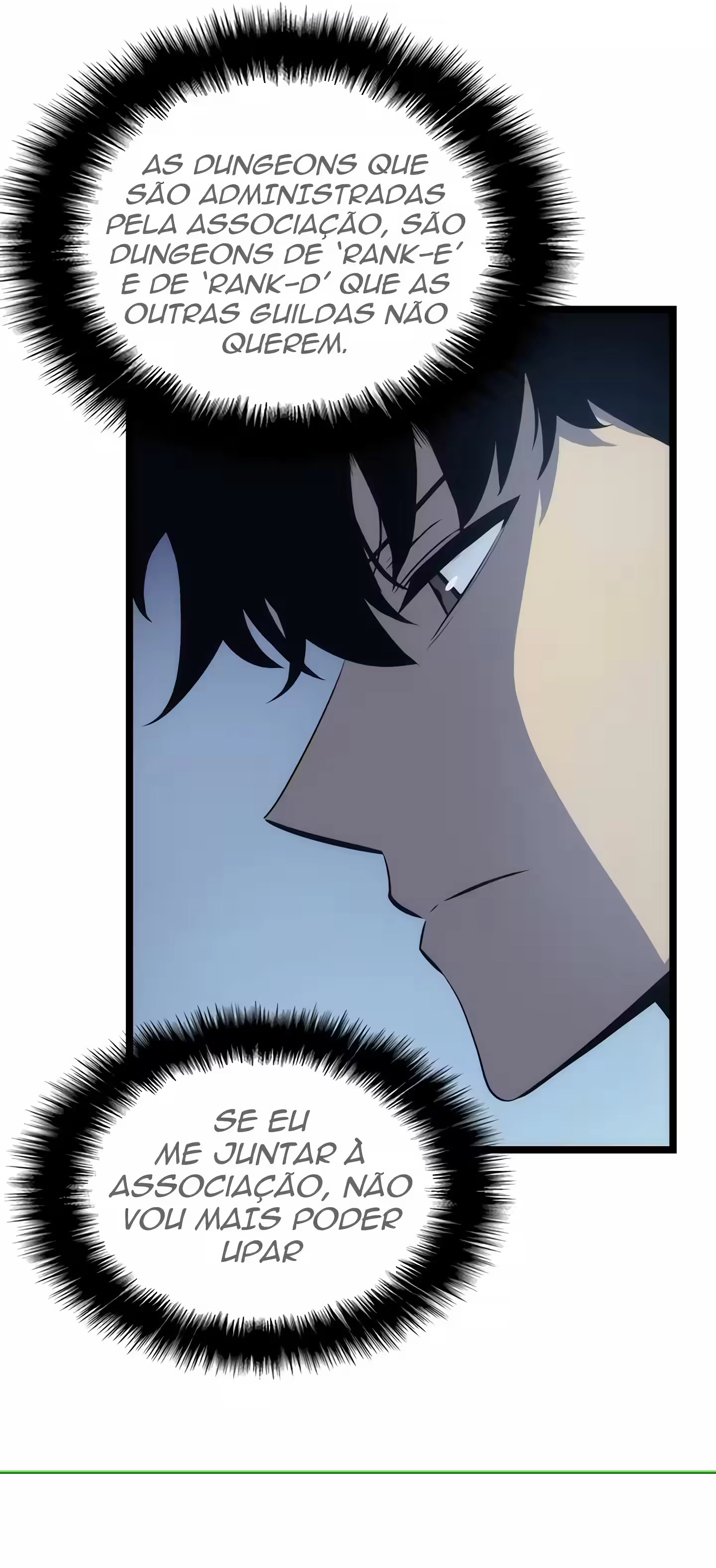 Read Upando Sozinho Pt Br Manga Online